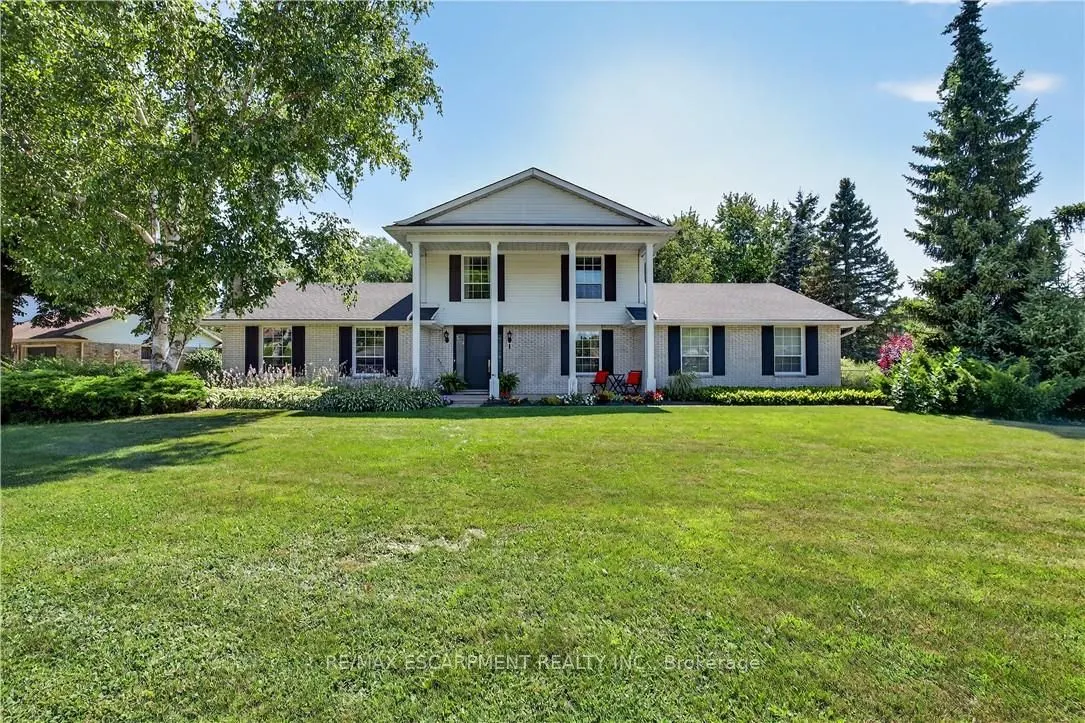 1 Acredale Drive
