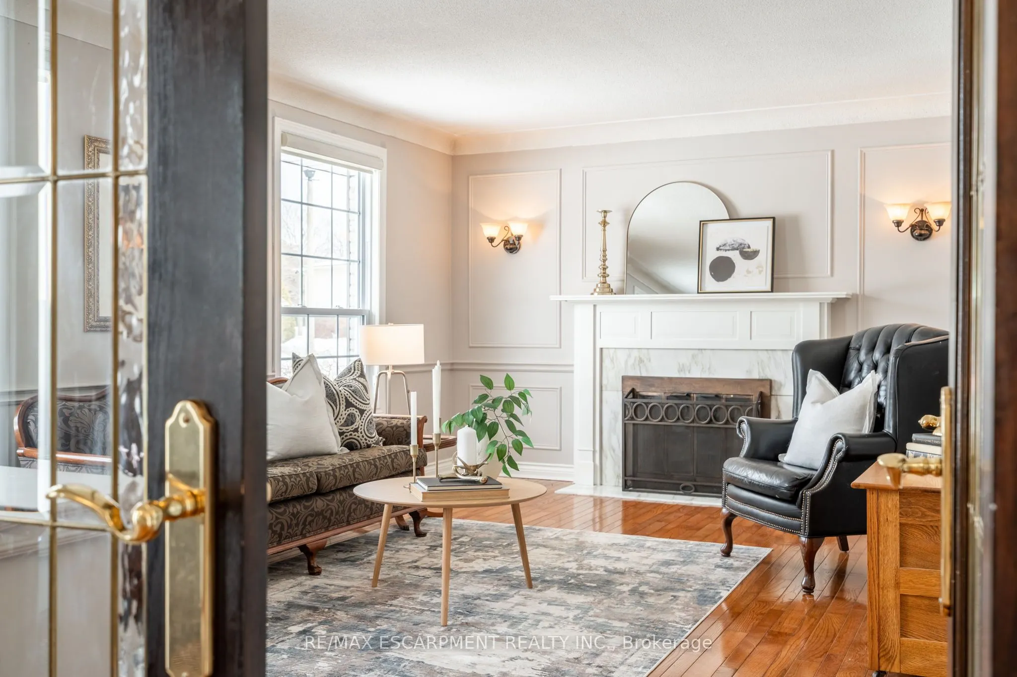 1 Acredale Drive