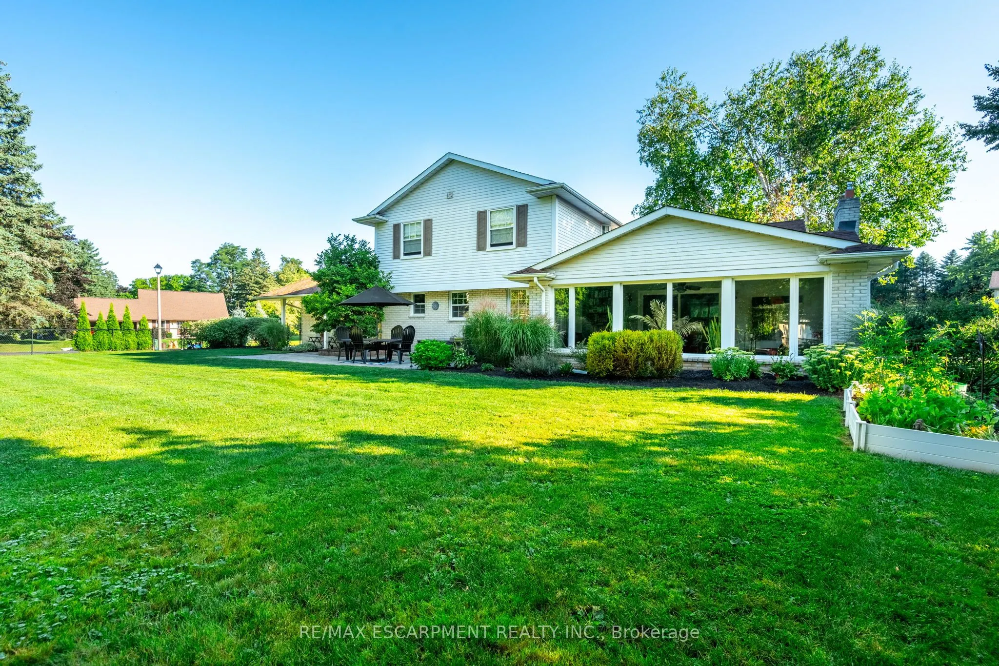 1 Acredale Drive