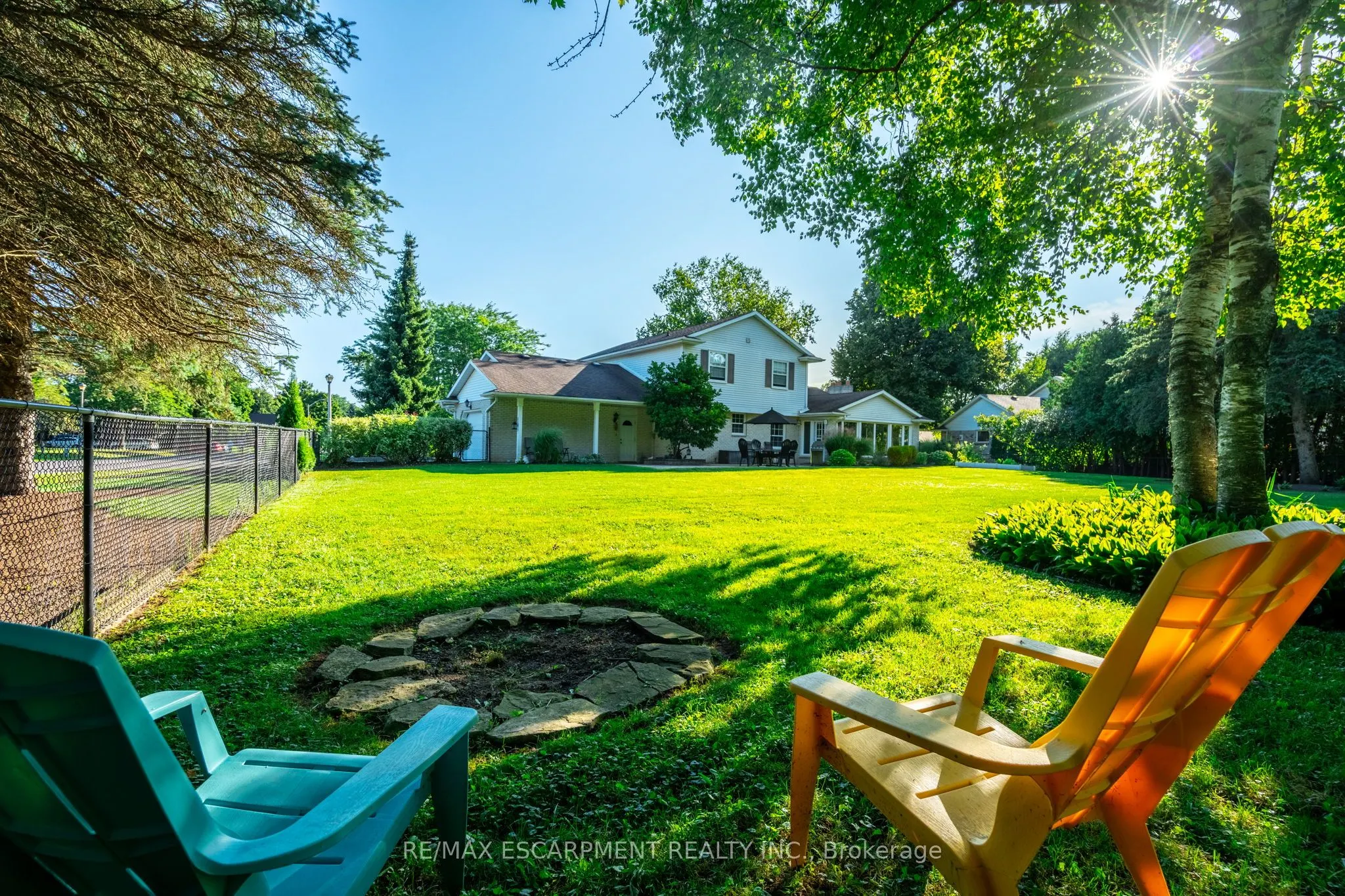 1 Acredale Drive