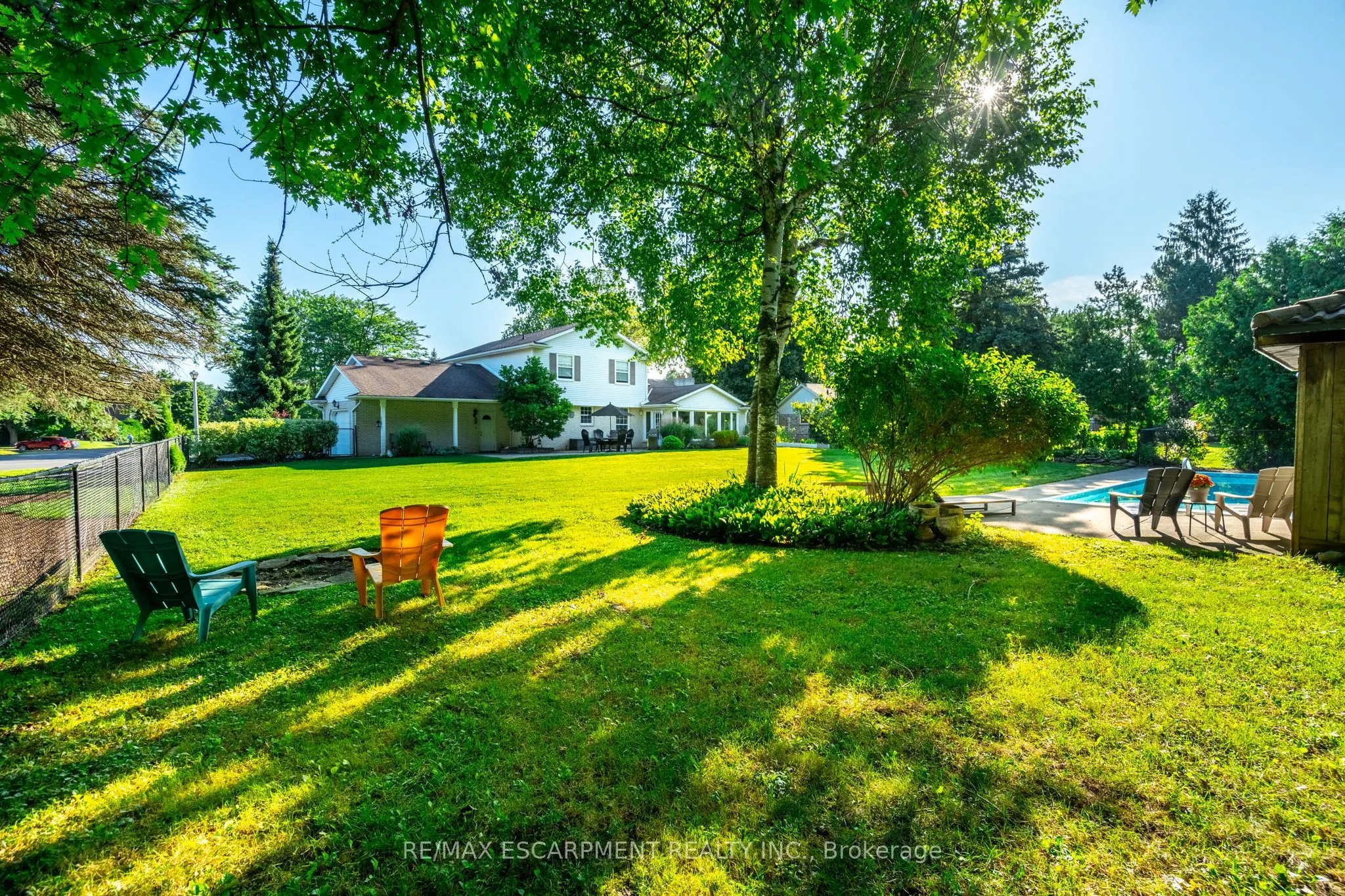 1 Acredale Drive