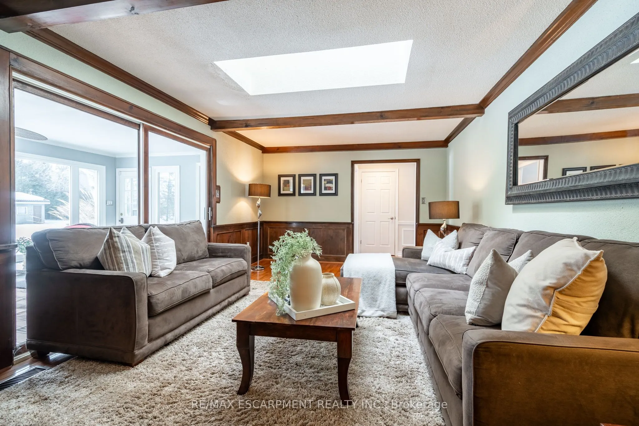 1 Acredale Drive