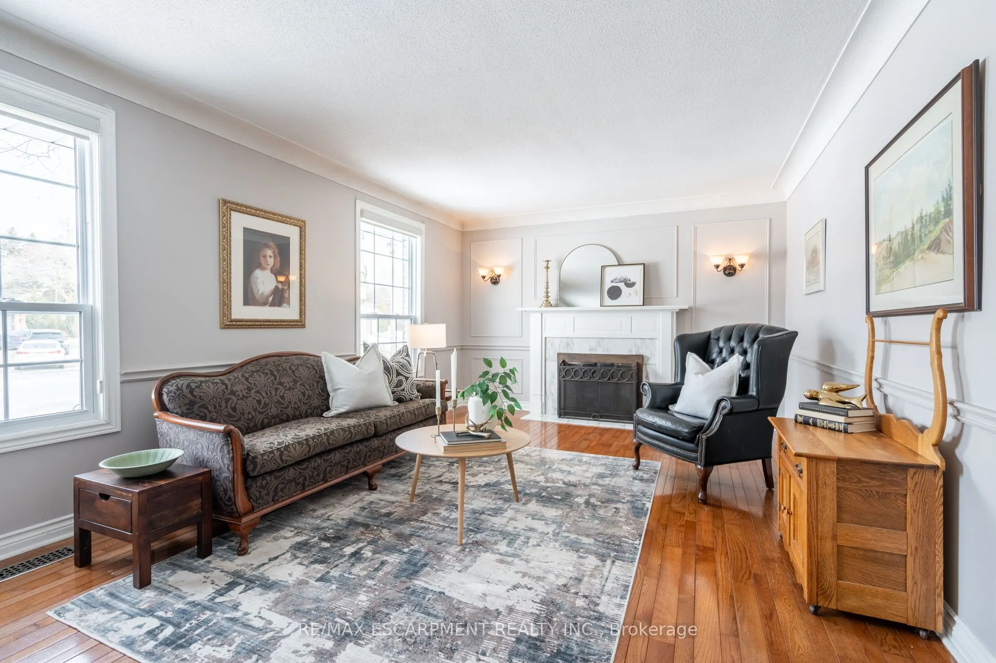 1 Acredale Drive