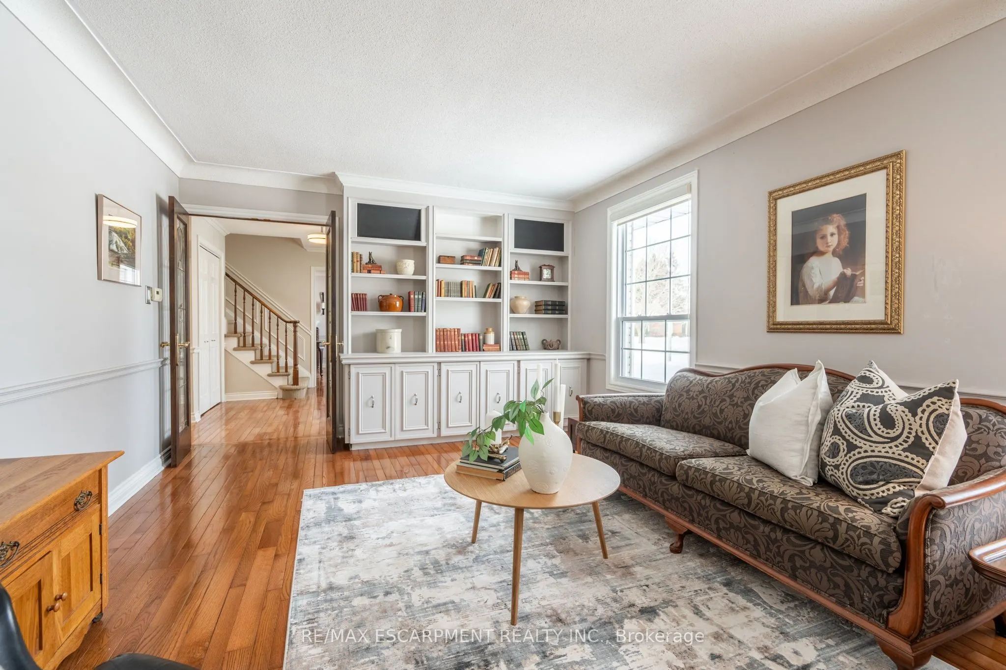 1 Acredale Drive
