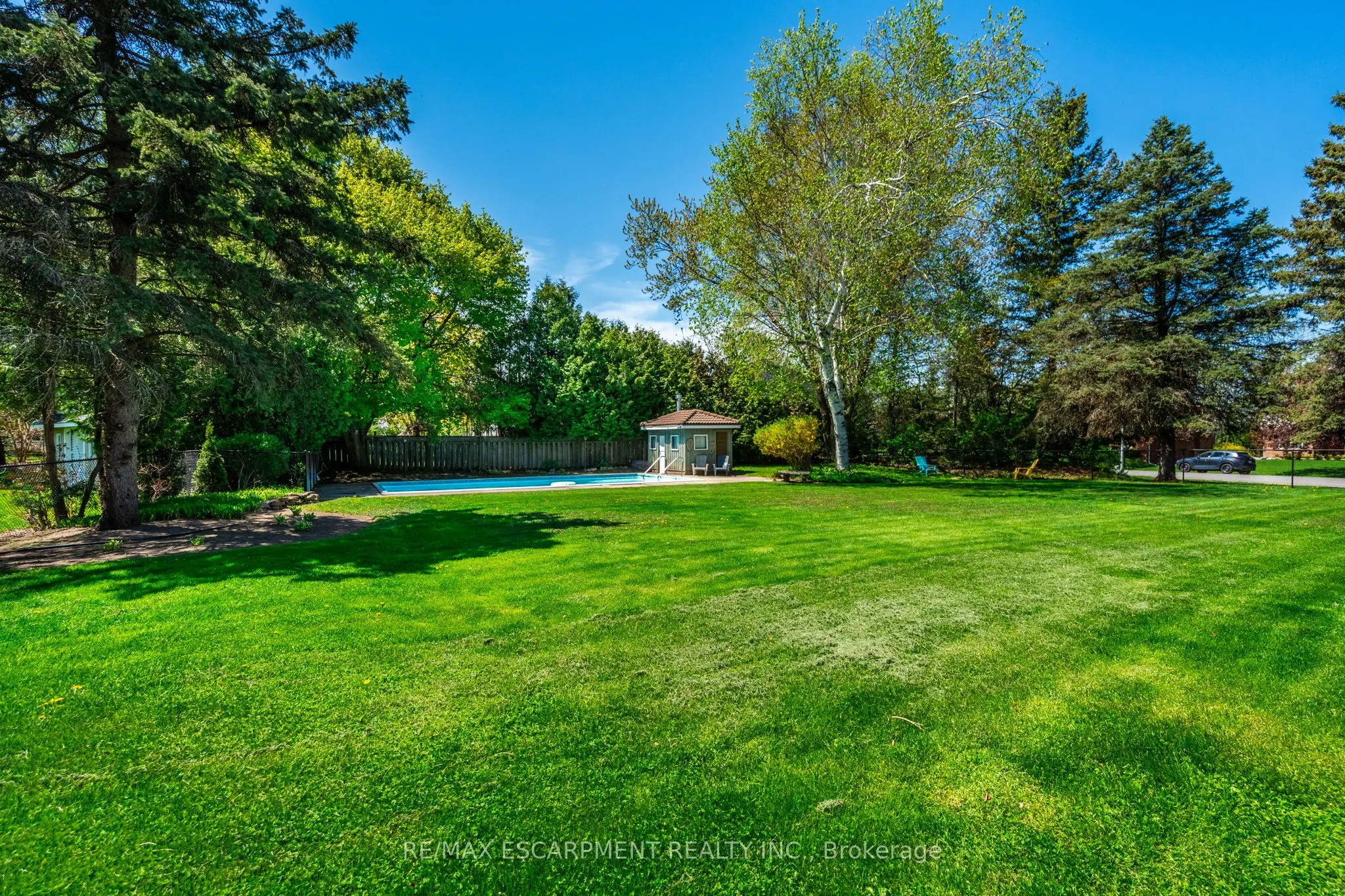 1 Acredale Drive