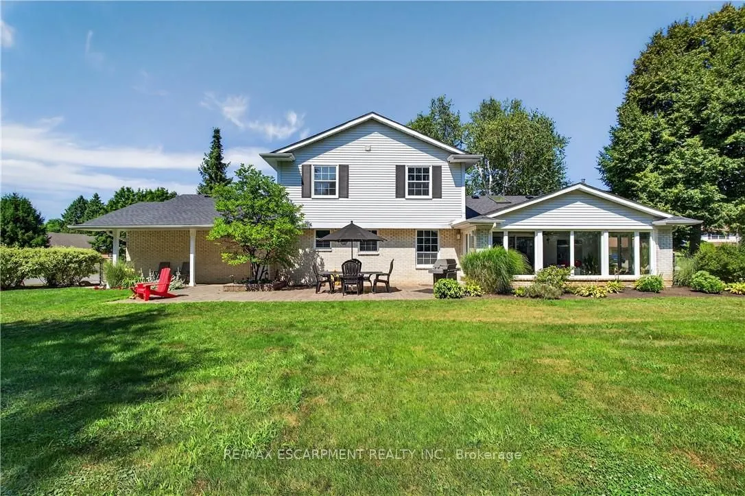 1 Acredale Drive