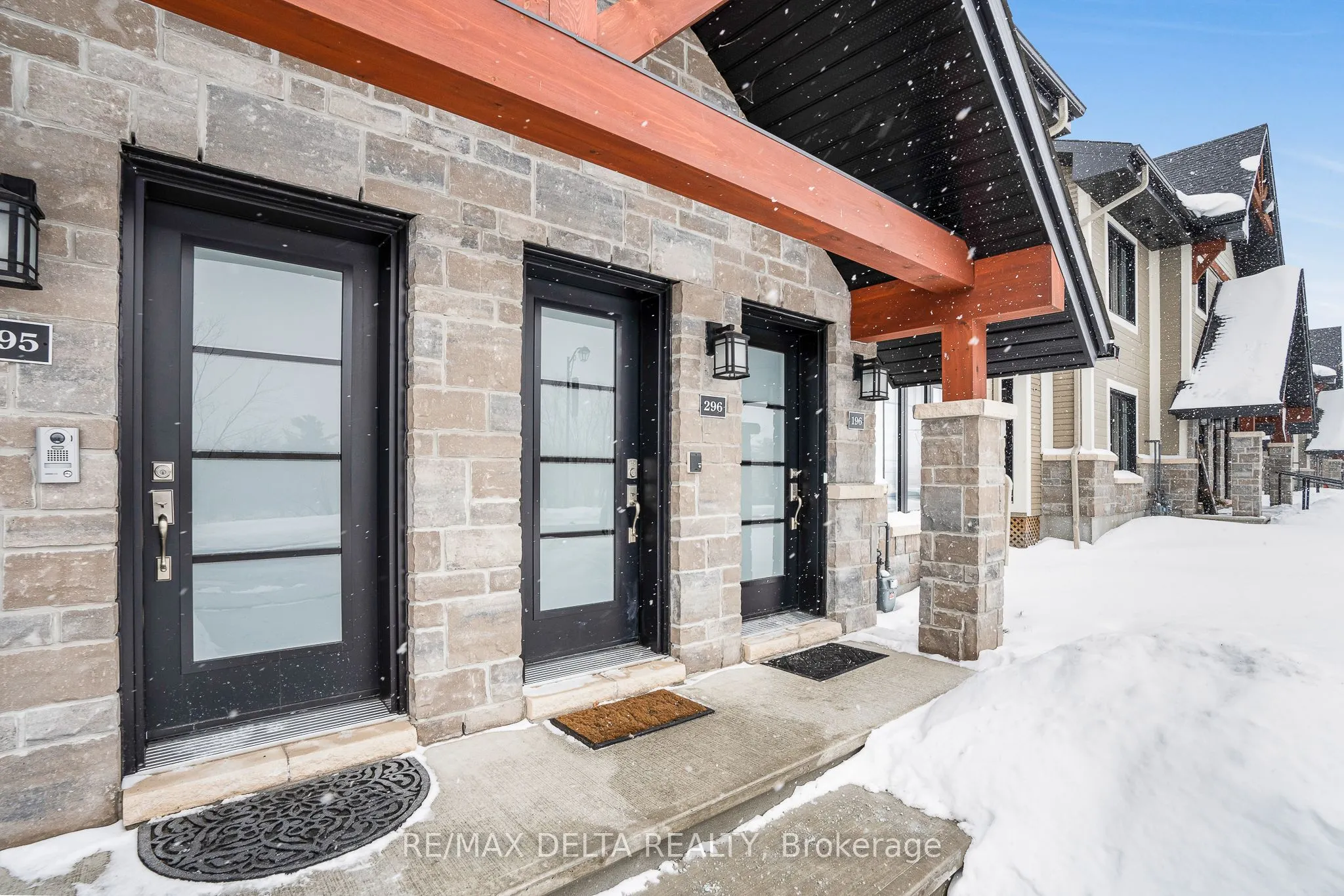308 Masters Lane #296