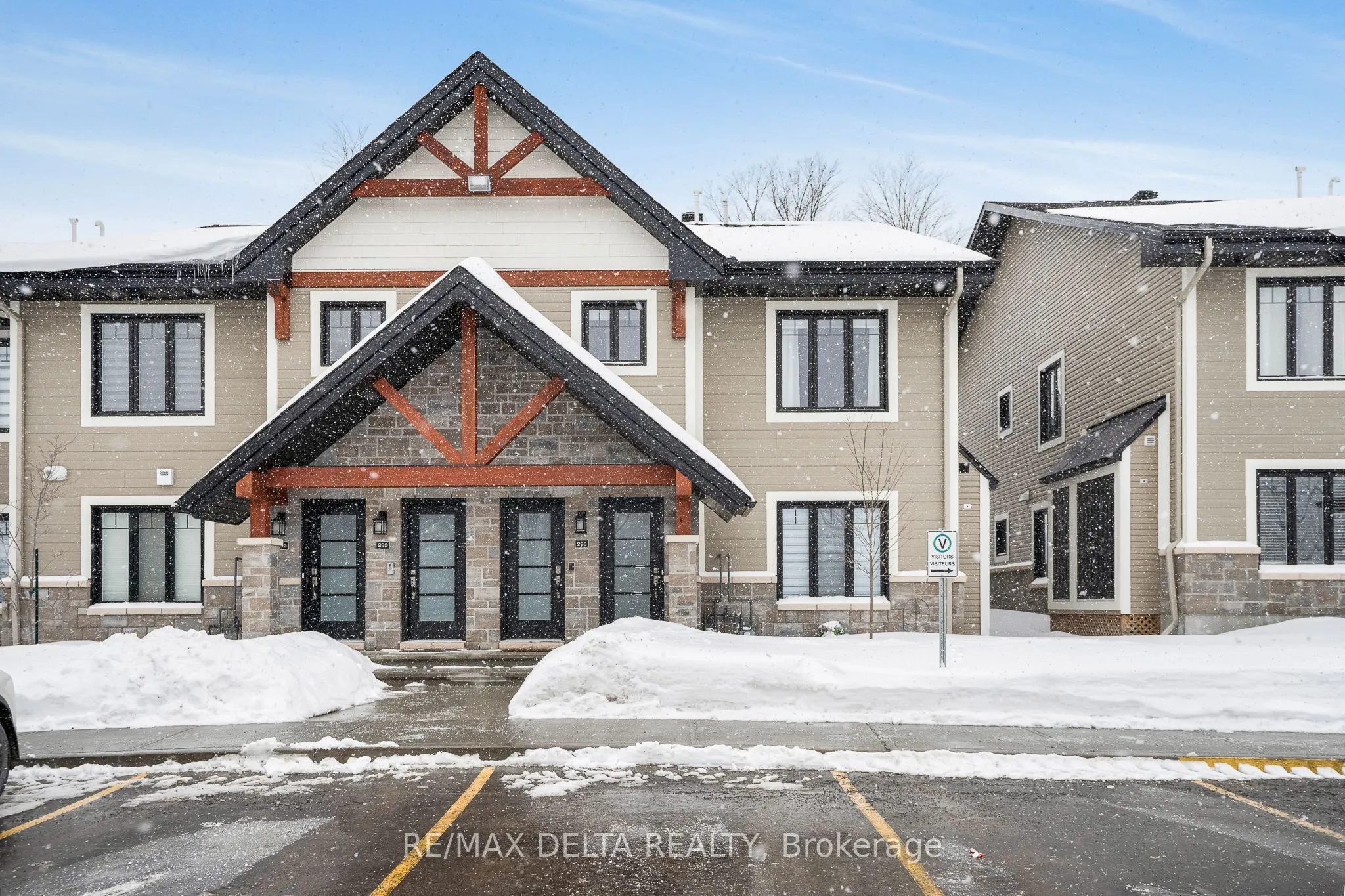 308 Masters Lane #296