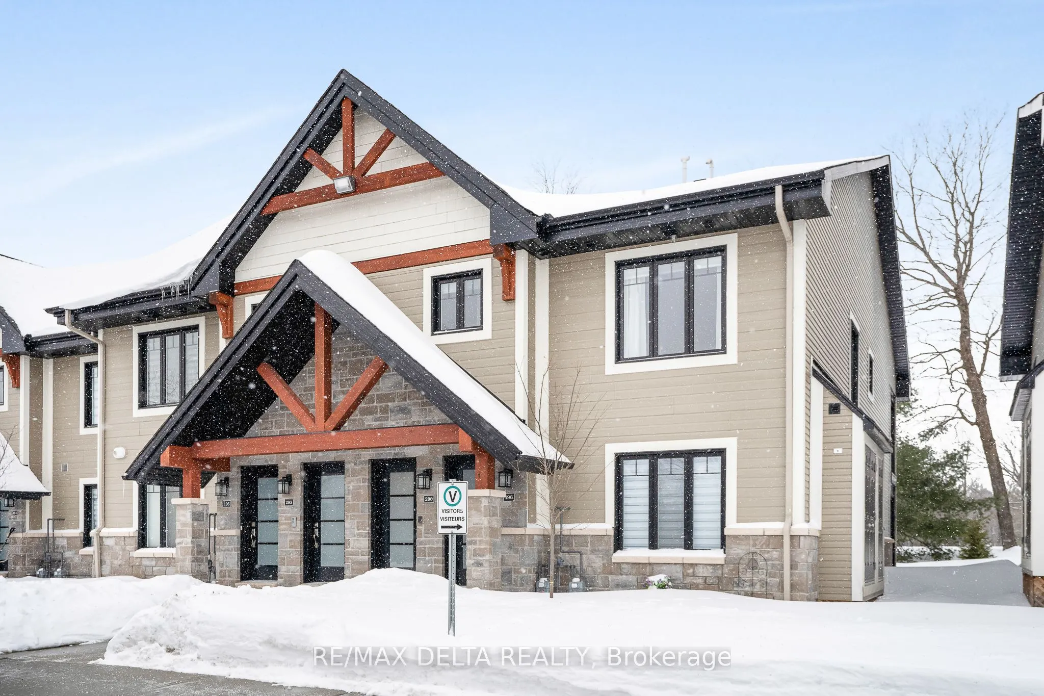 308 Masters Lane #296