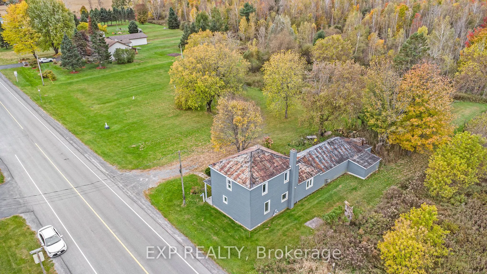 620 LIMOGES Road #A