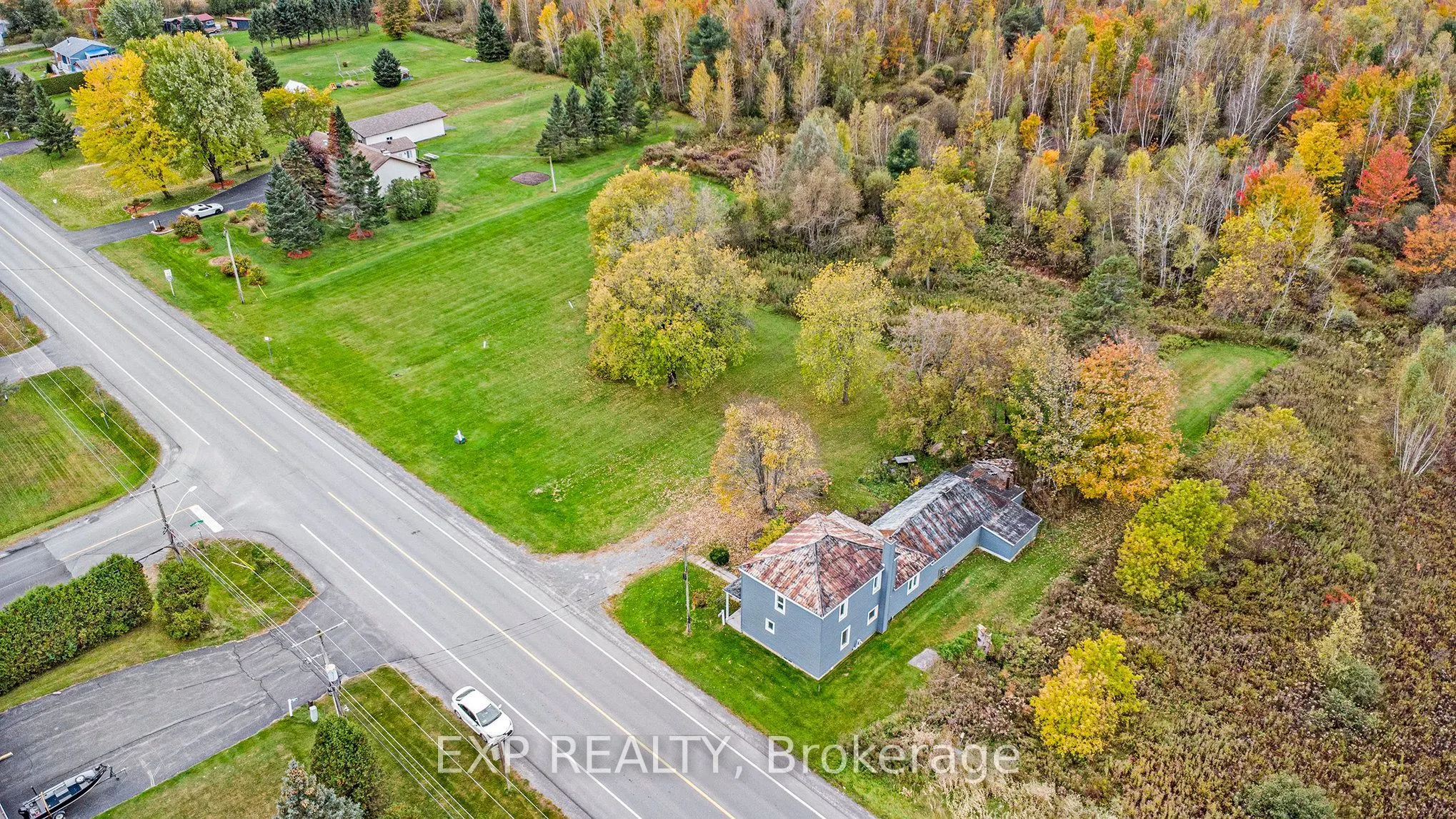 620 LIMOGES Road #A