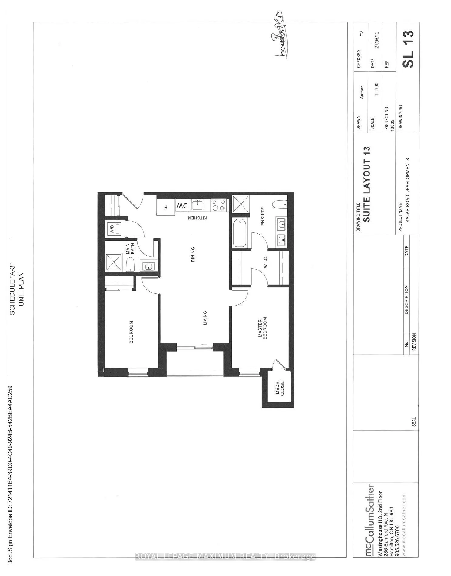 7549A Kalar Road #313