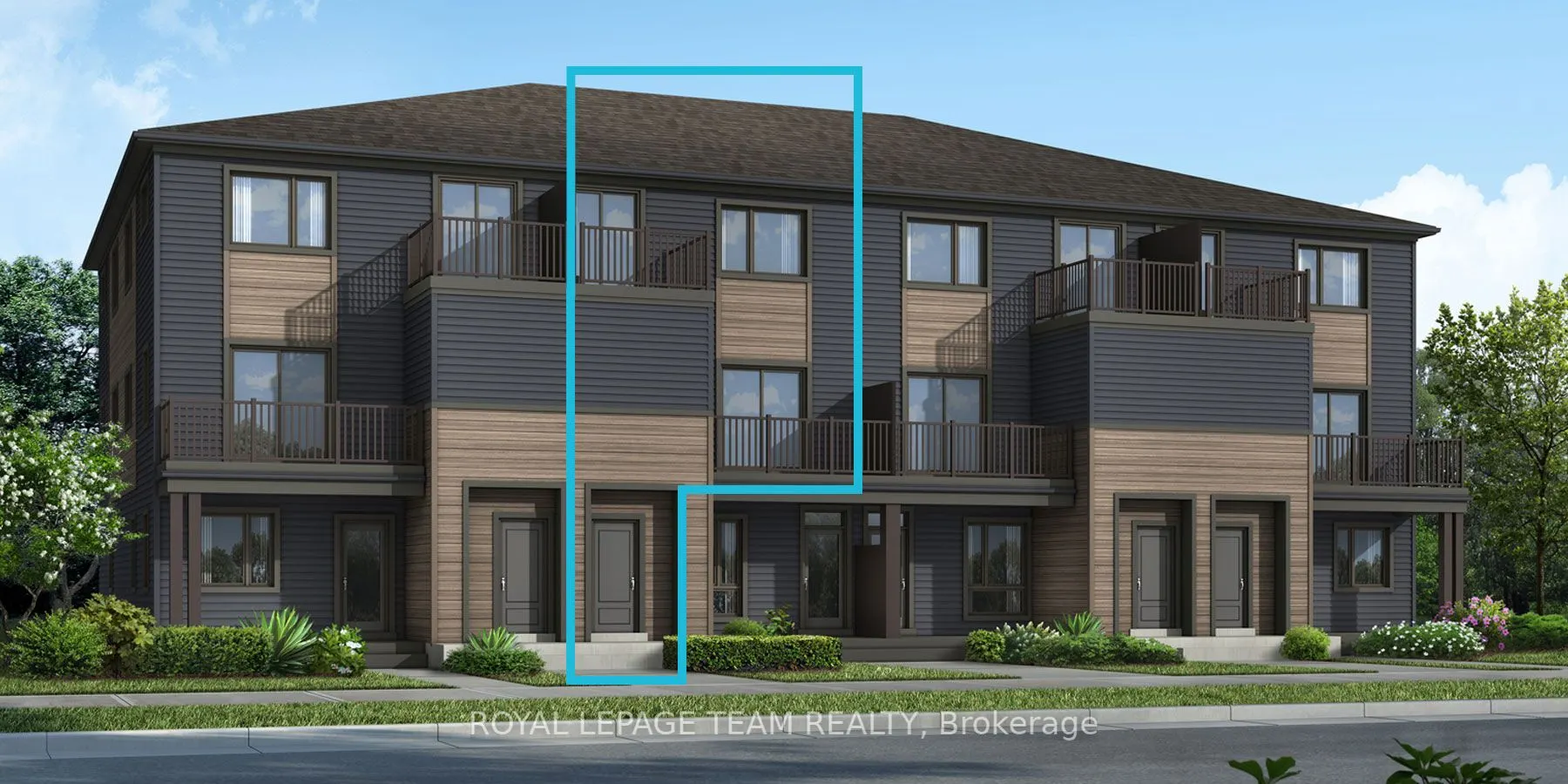 924 Chapman Mills, #924