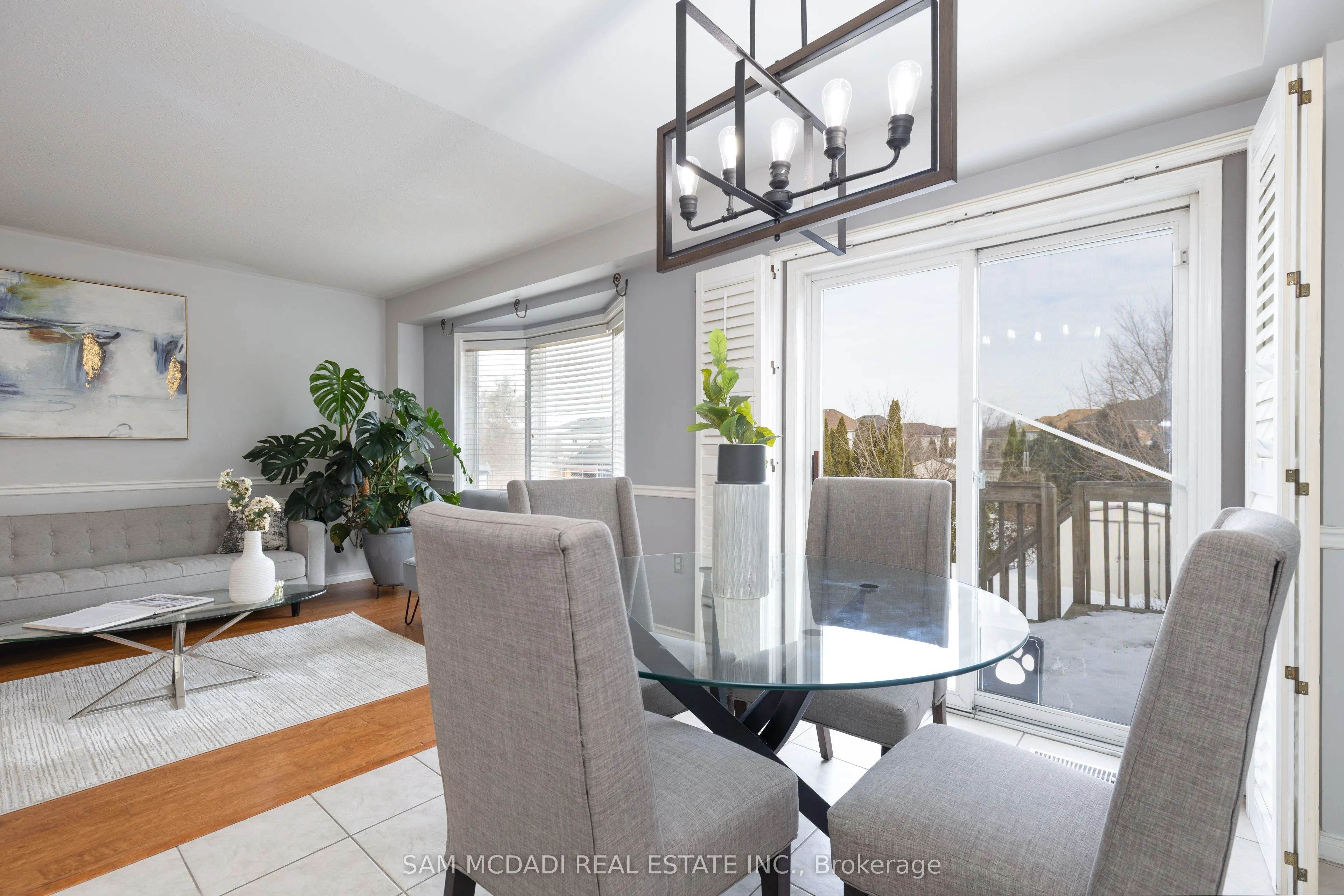 19 Foxtrot Drive
