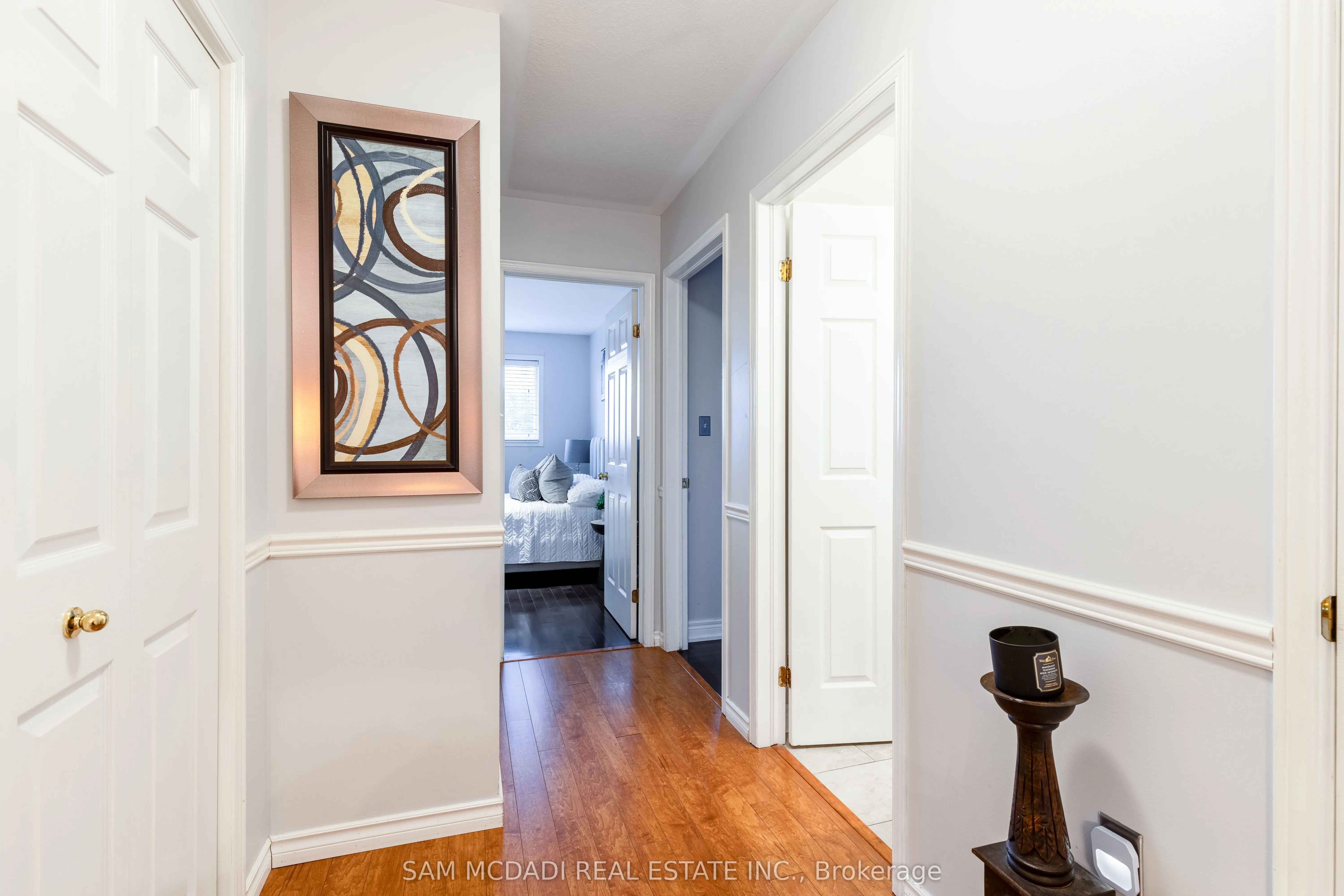 19 Foxtrot Drive