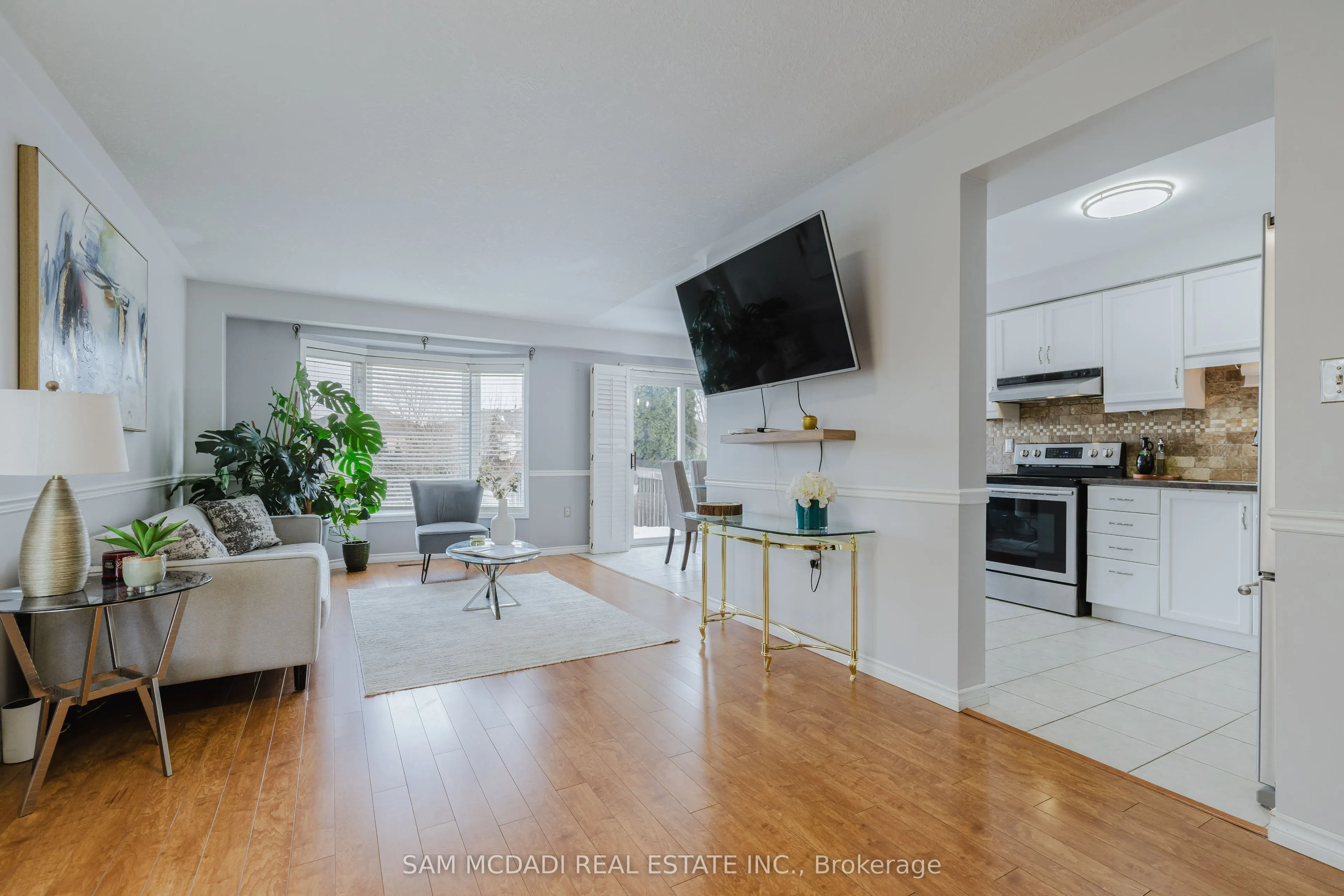 19 Foxtrot Drive