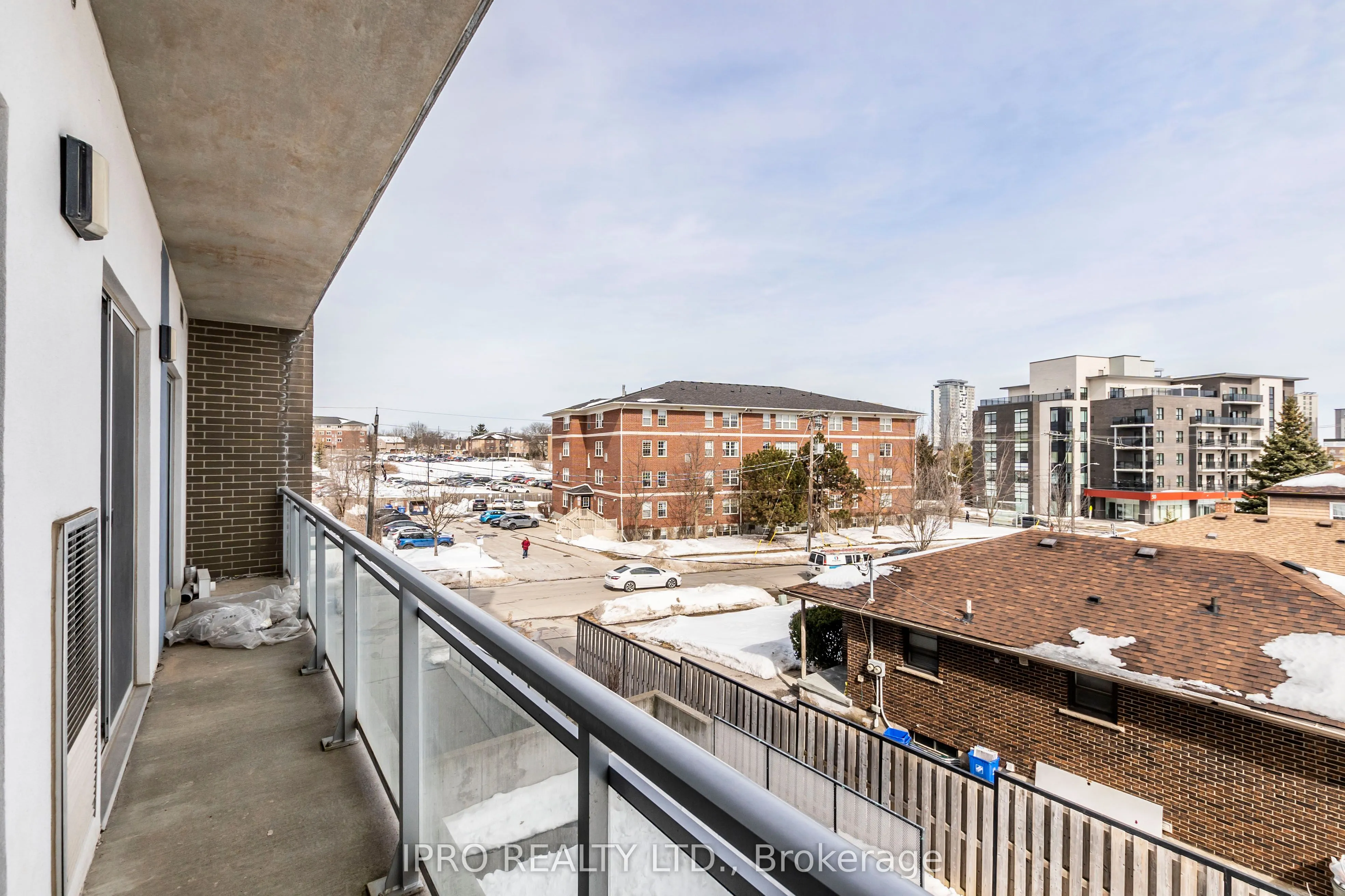 62 Balsam Street, #H205