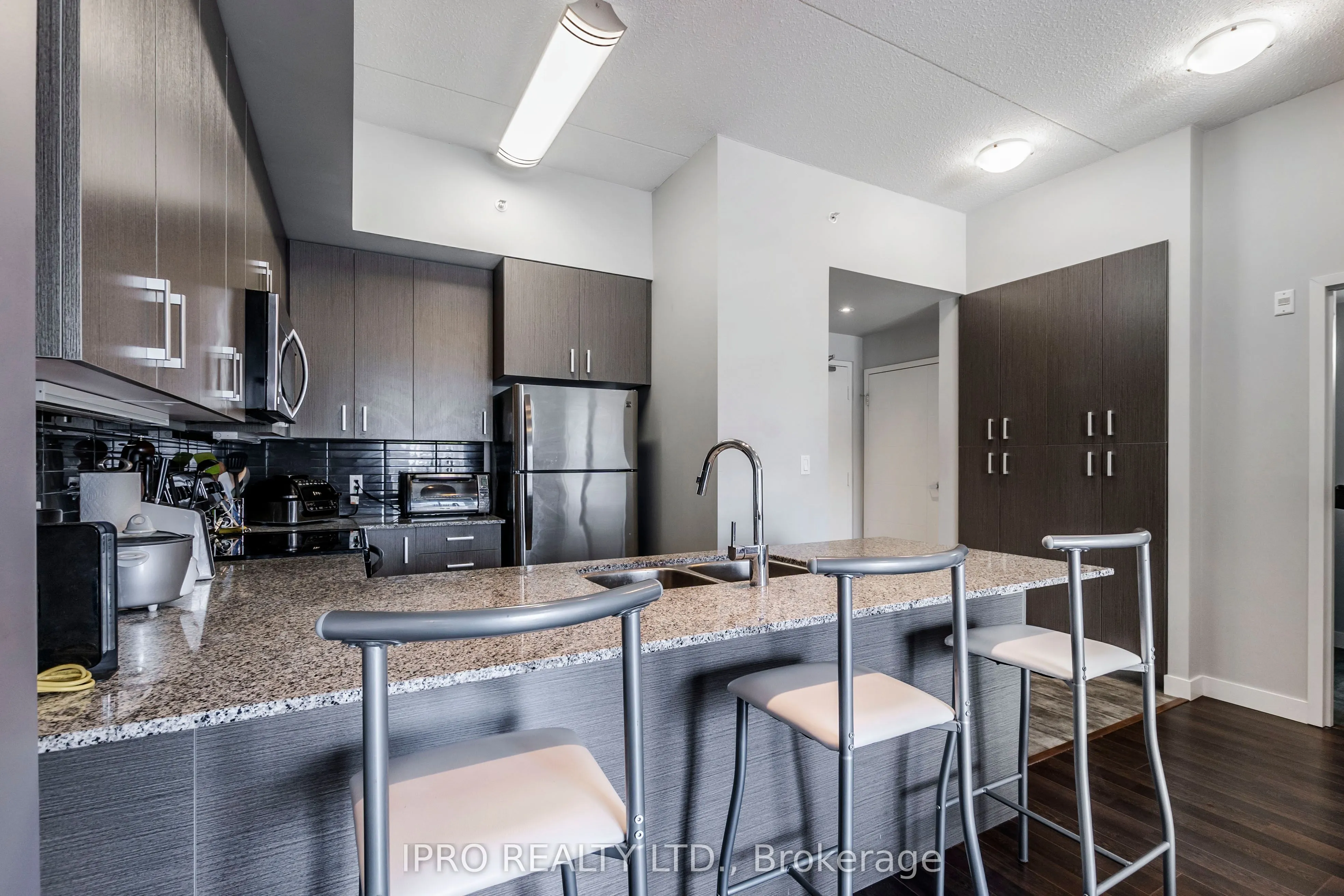 62 Balsam Street, #H205