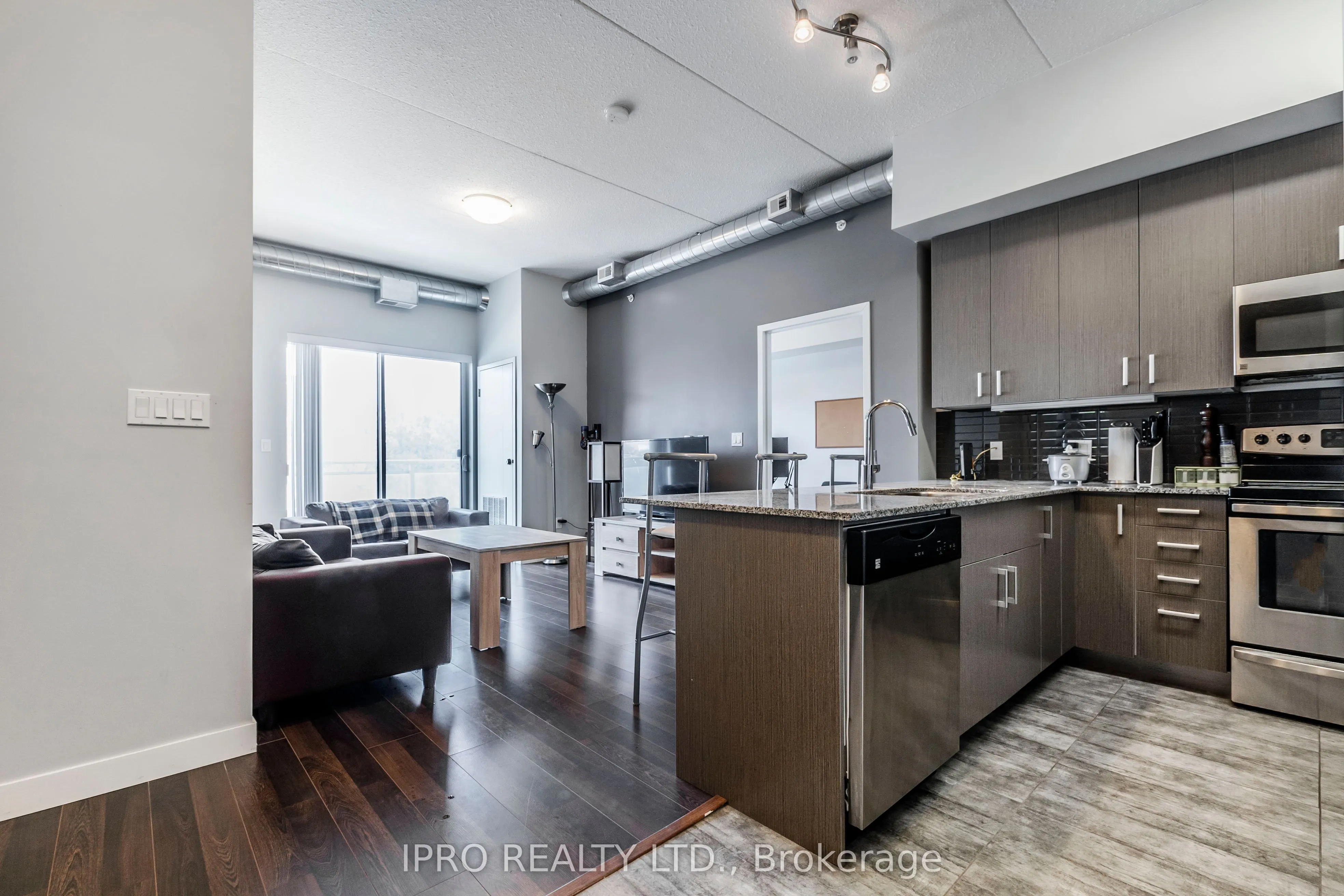 62 Balsam Street, #H205