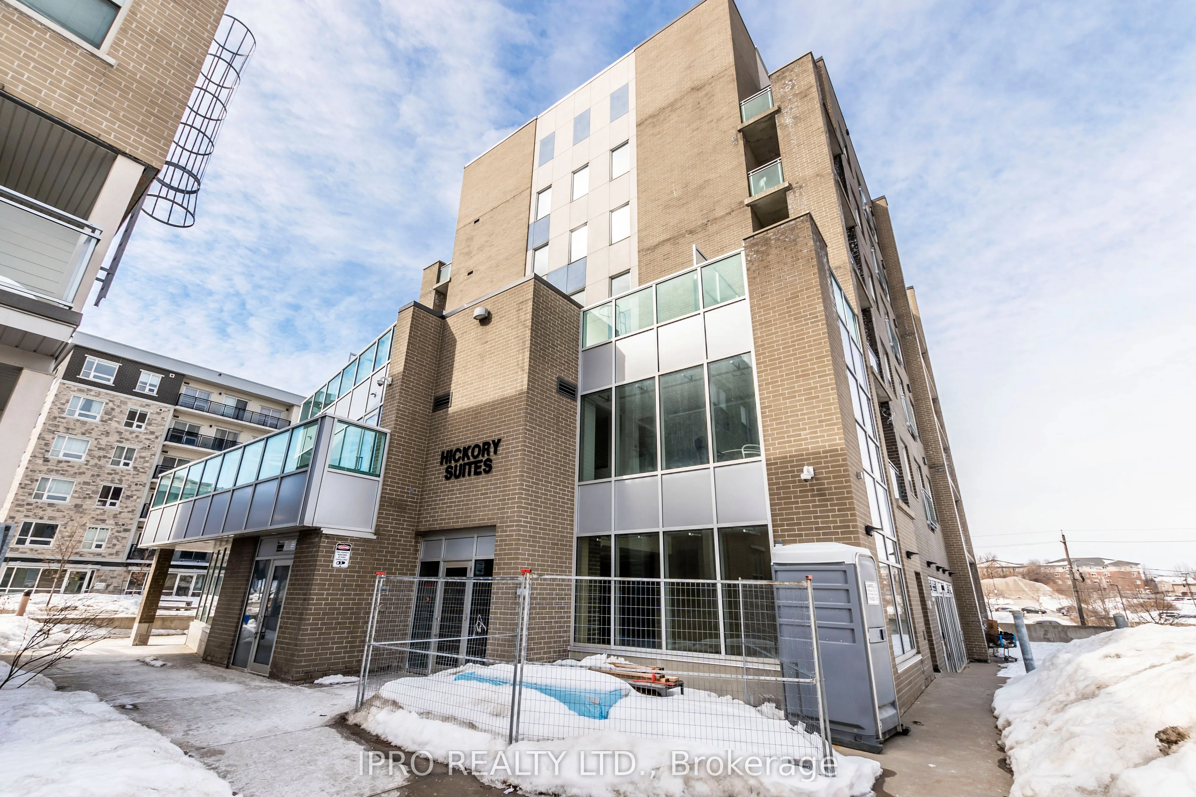 62 Balsam Street, #H205