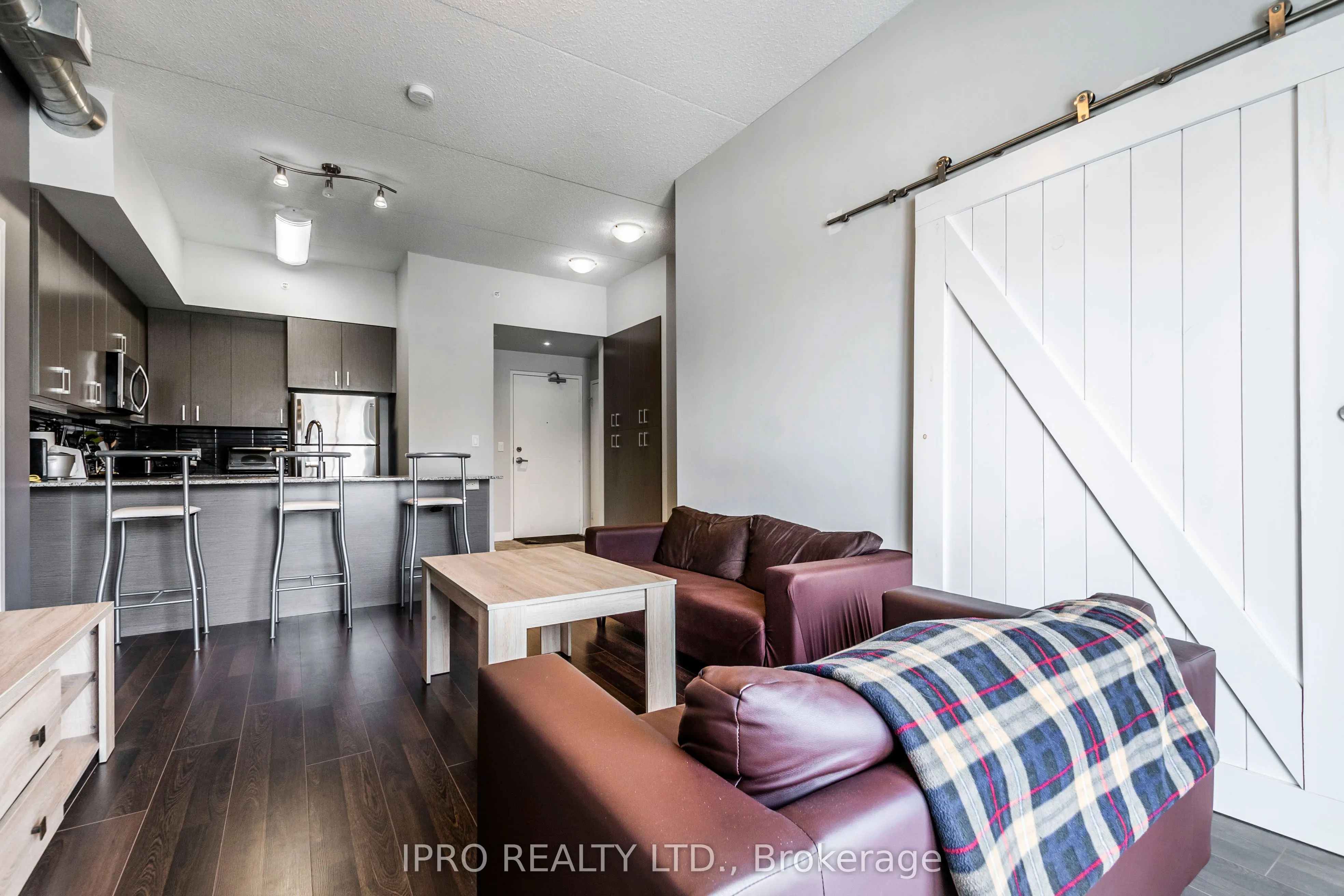 62 Balsam Street, #H205
