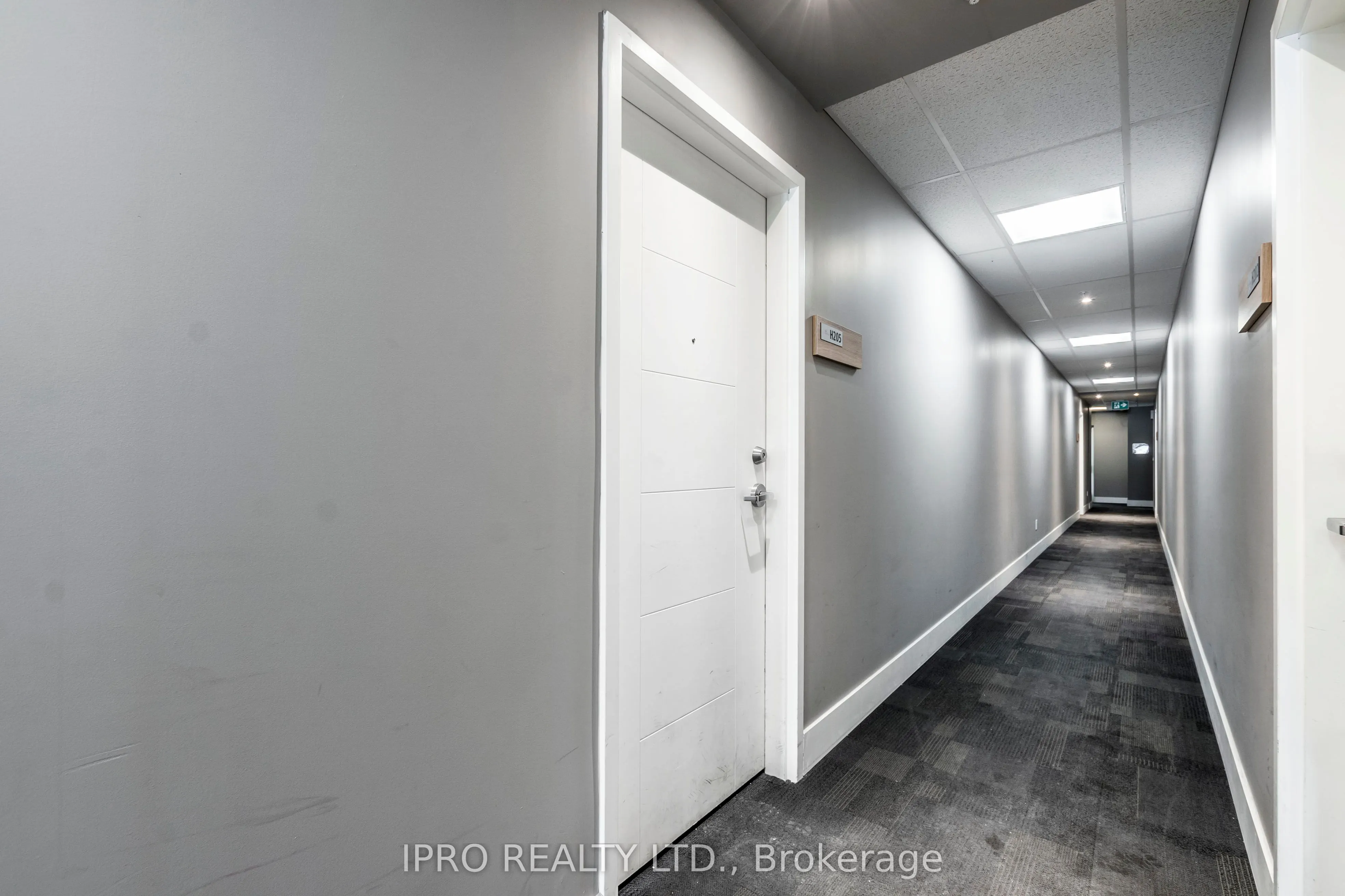 62 Balsam Street, #H205