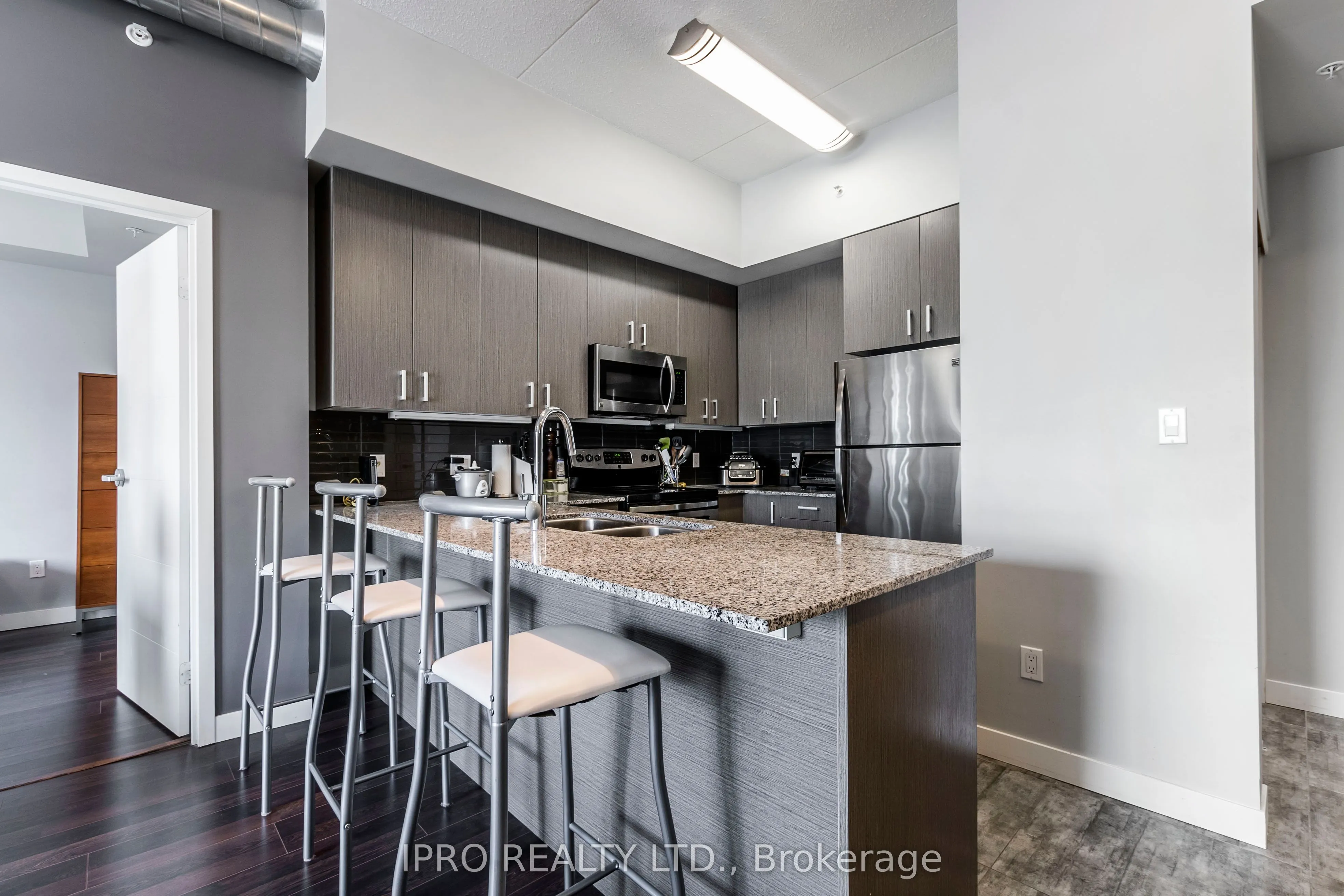 62 Balsam Street, #H205