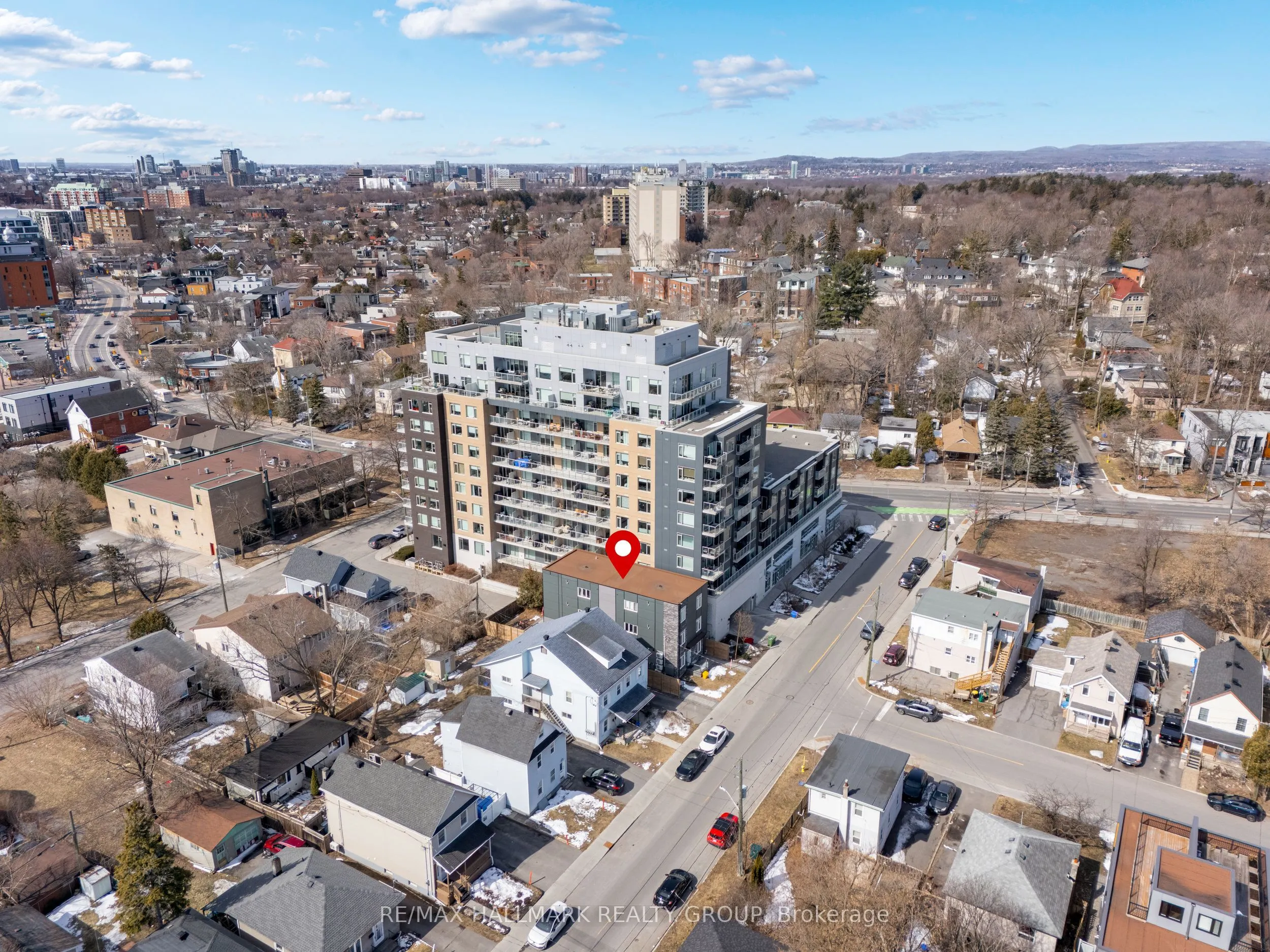 12 JOLLIET Avenue