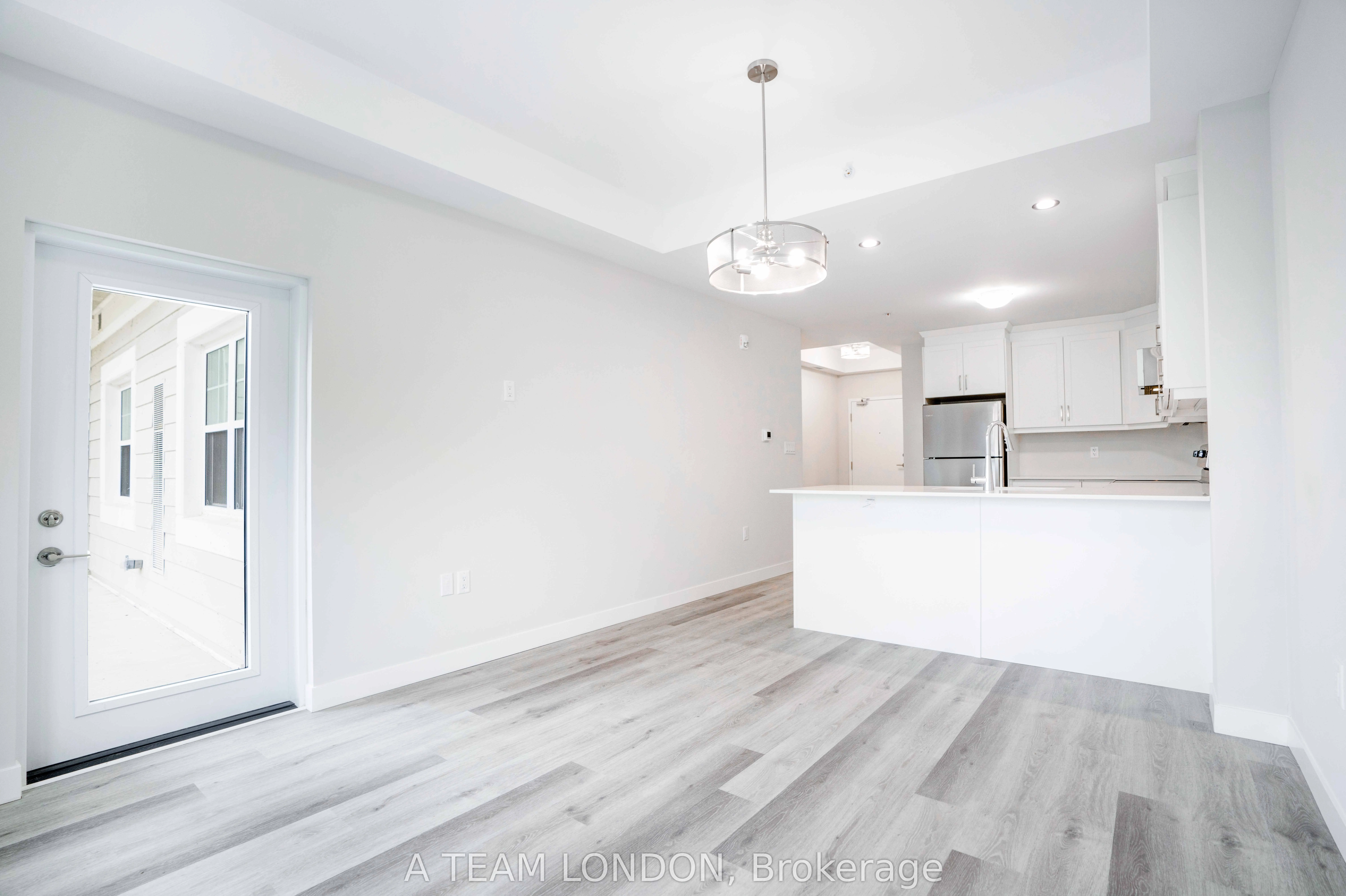 100 THE PROMENADE, #306