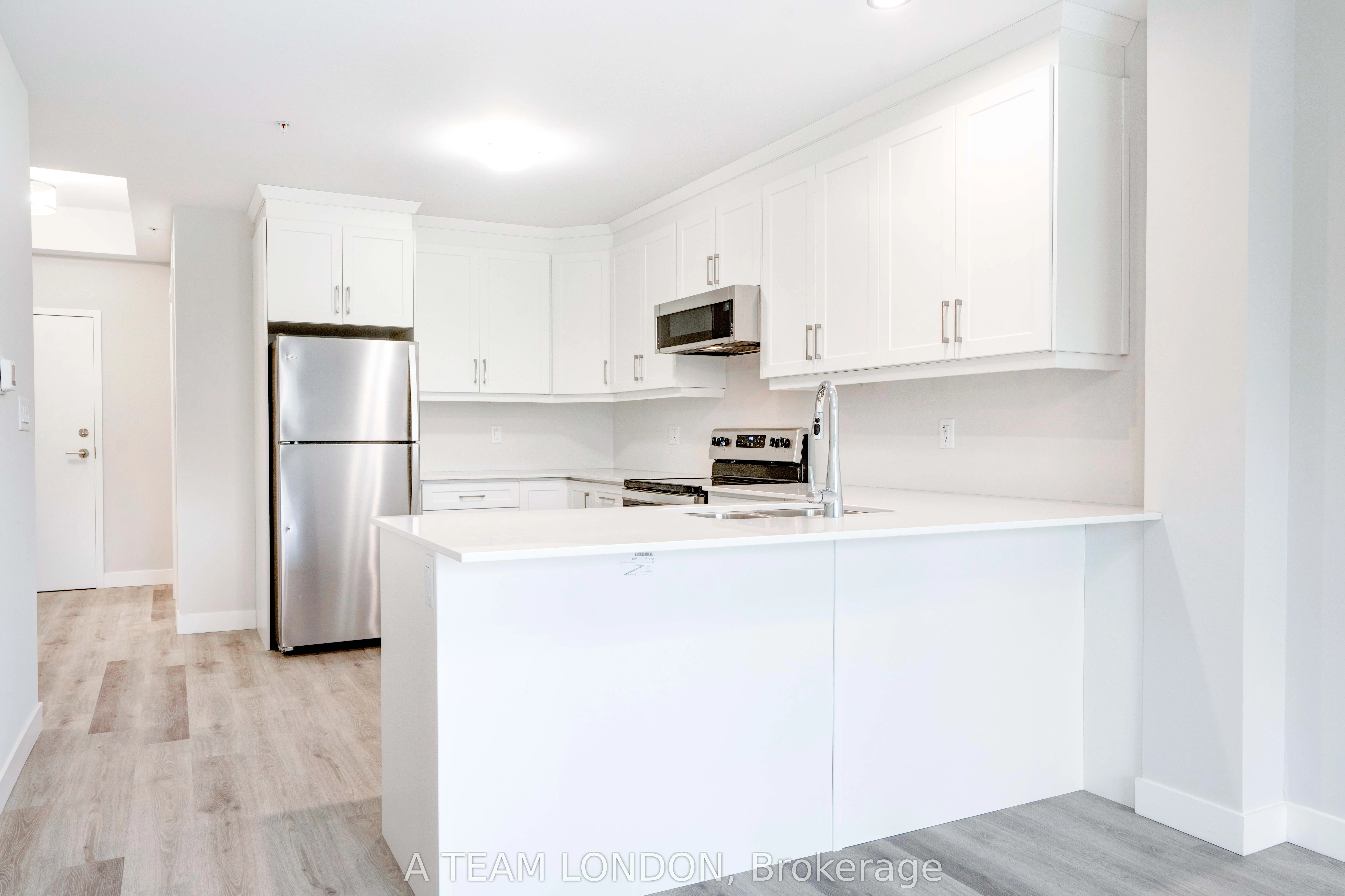 100 THE PROMENADE, #306