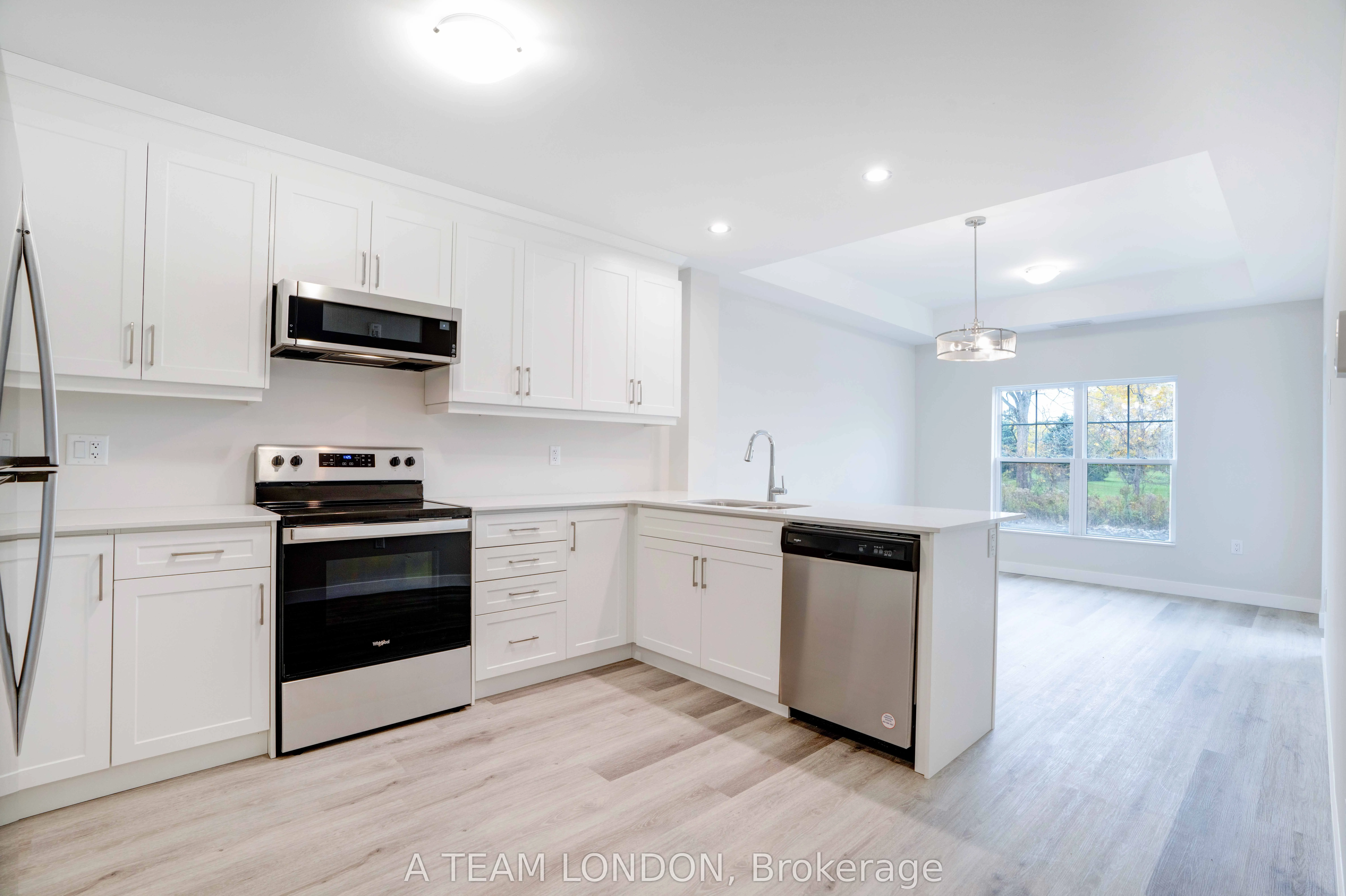 100 THE PROMENADE, #306