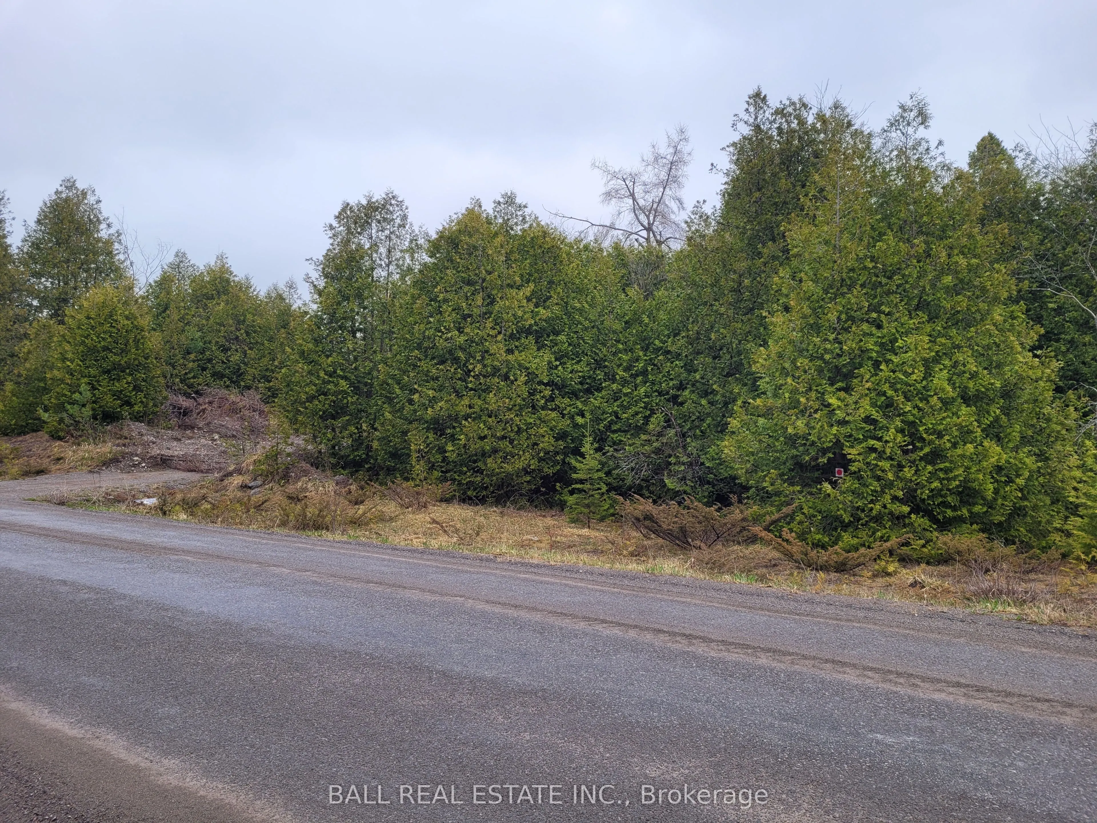 0 North School Road