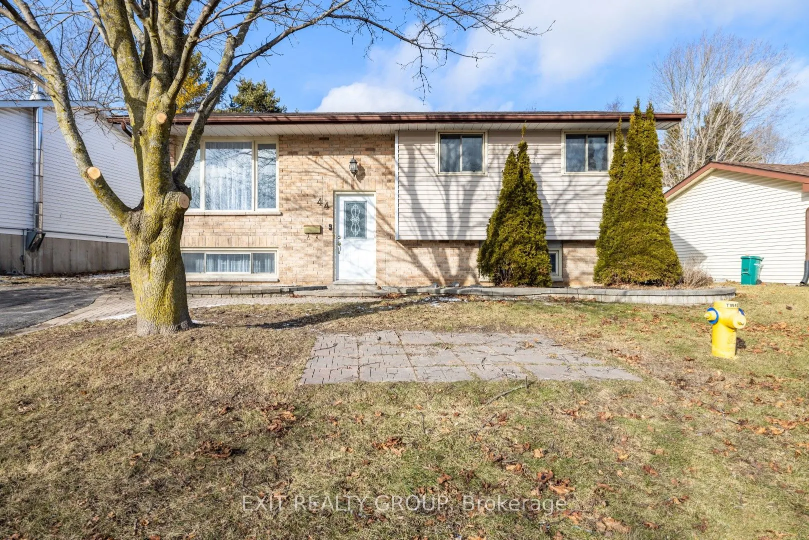 44 Van Alstine Drive