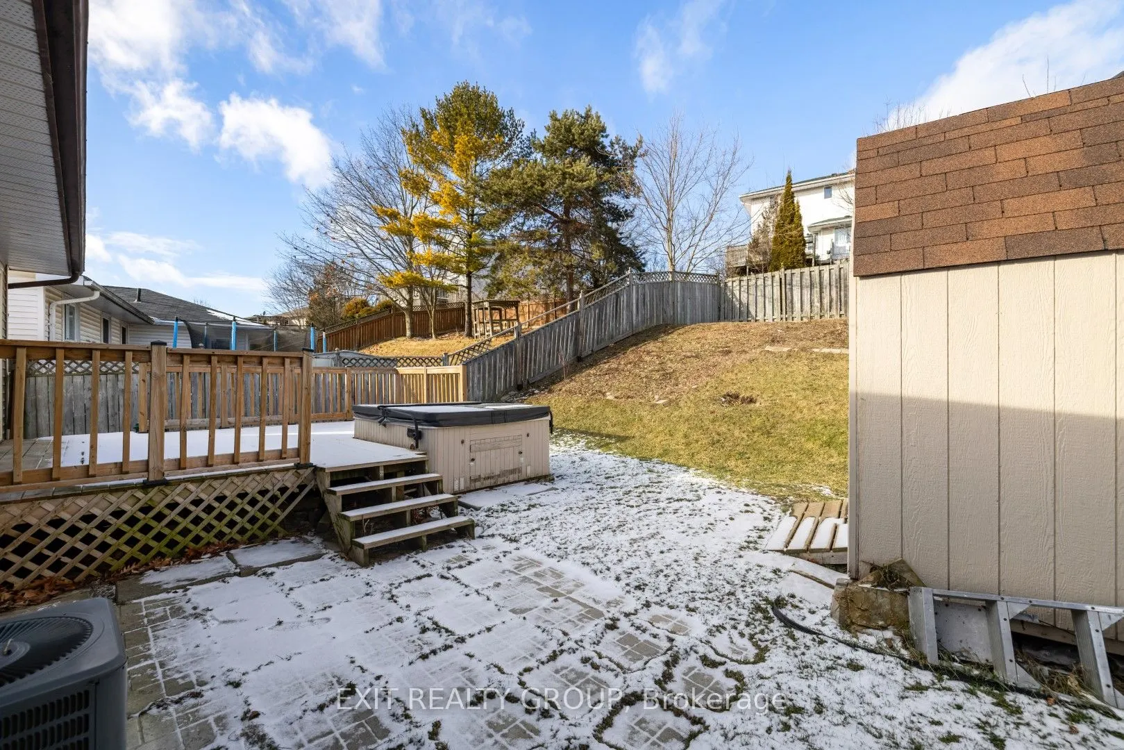 44 Van Alstine Drive