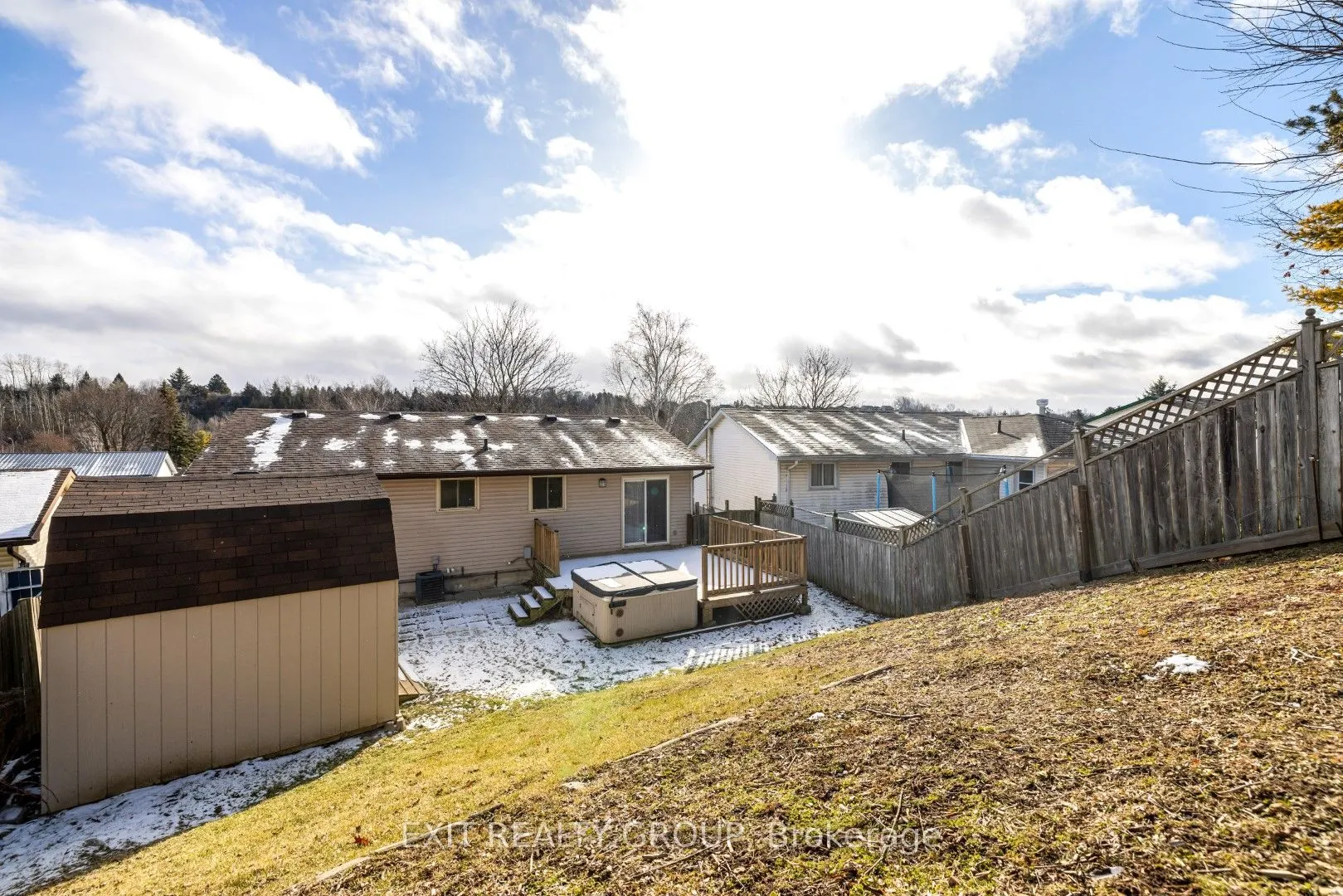 44 Van Alstine Drive