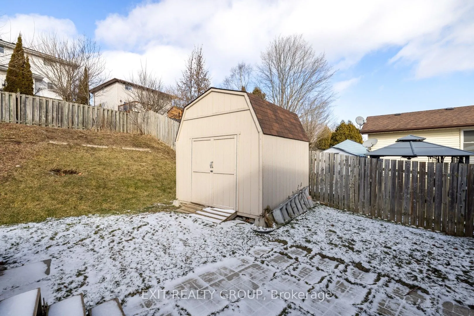 44 Van Alstine Drive