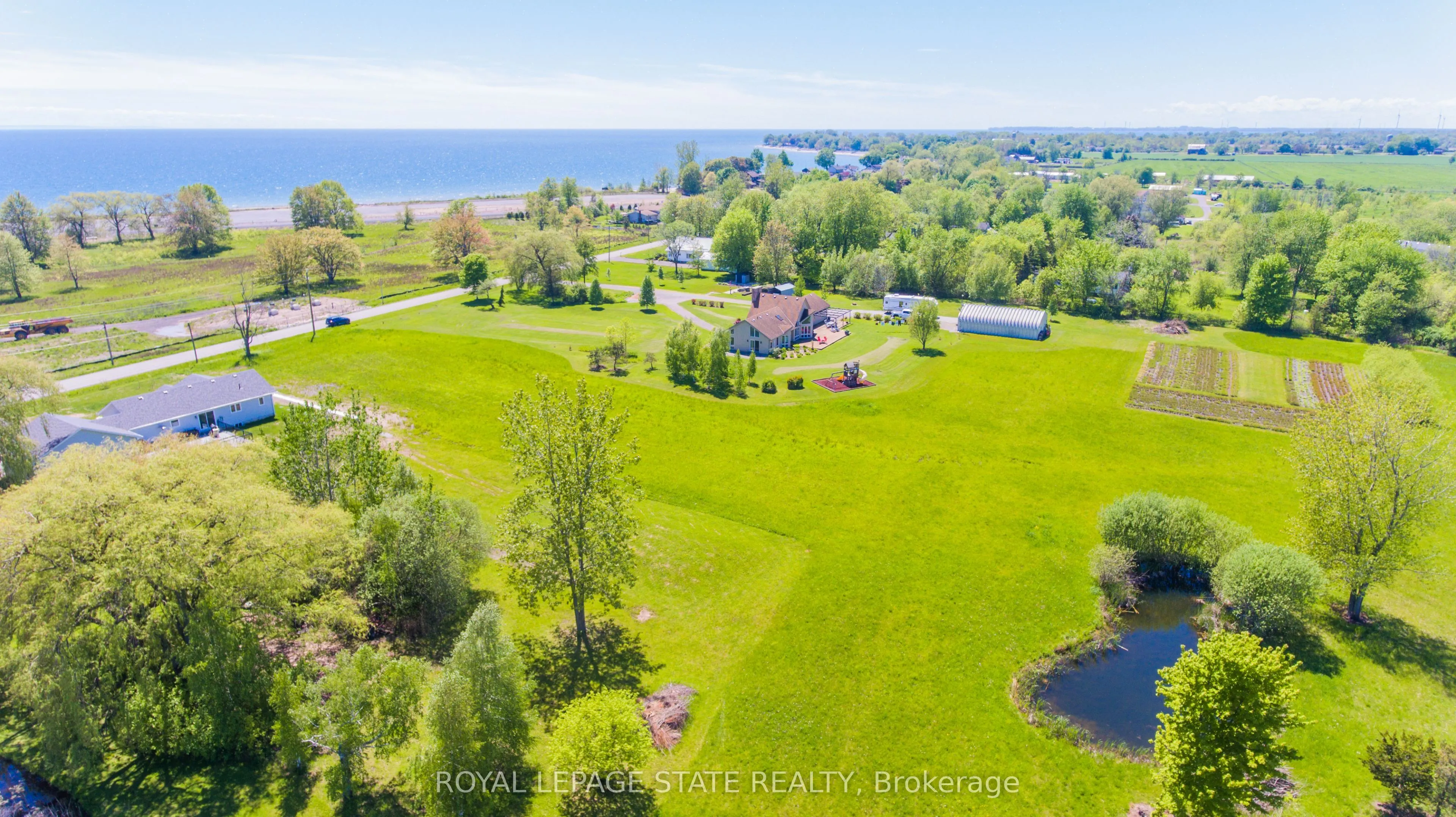 PTLT 17 Lakeshore Road