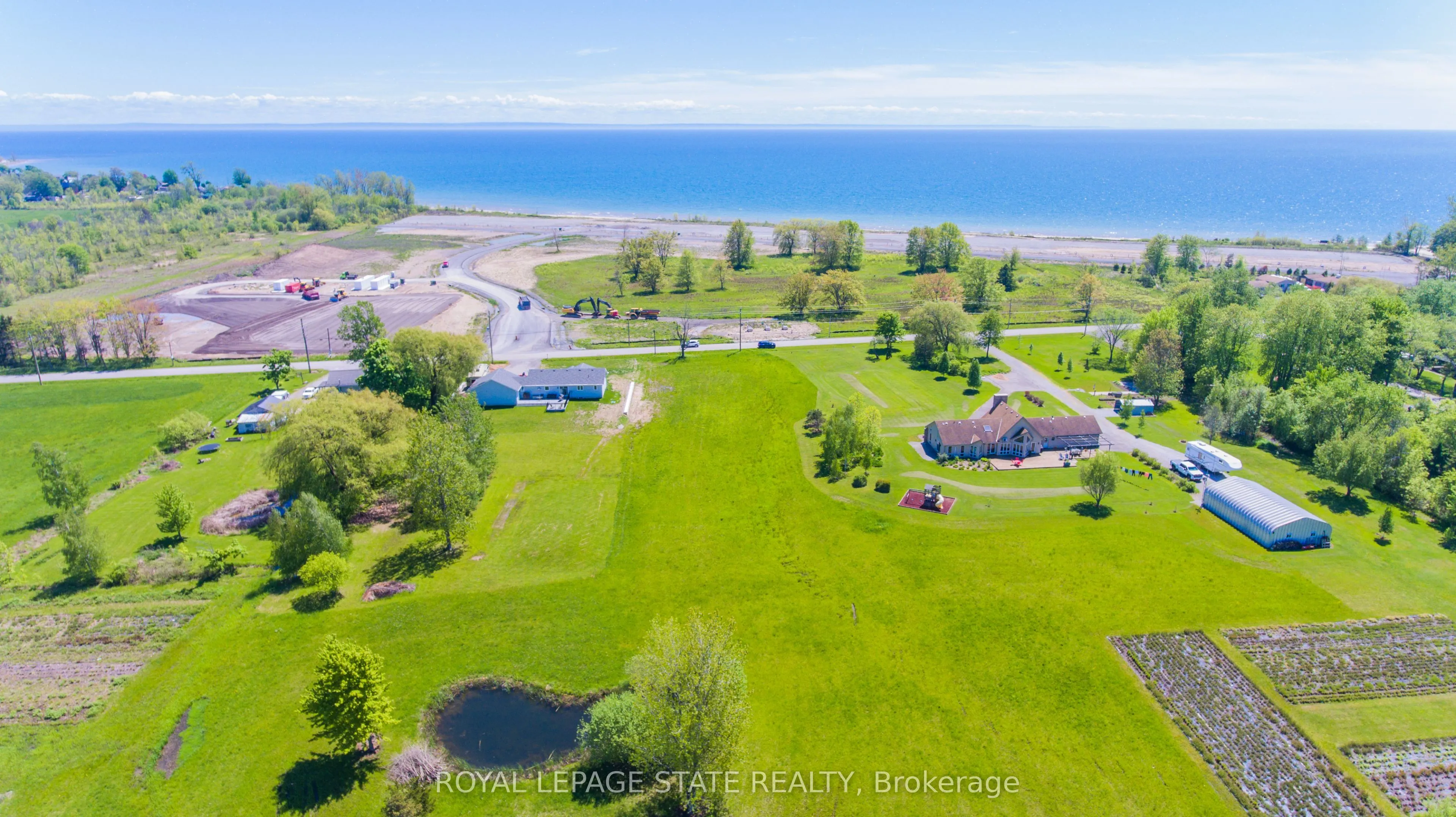 PTLT 17 Lakeshore Road