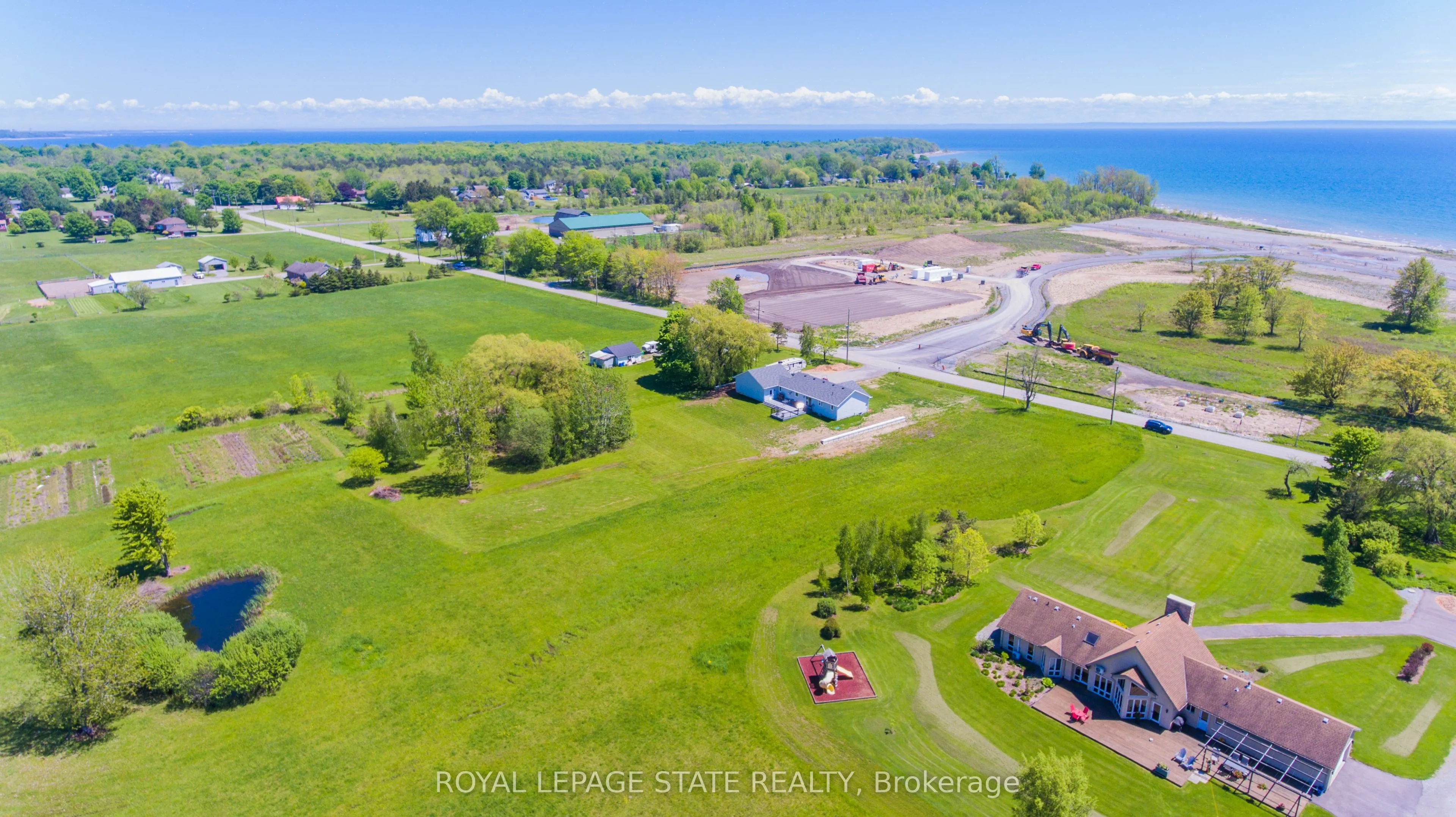 PTLT 17 Lakeshore Road