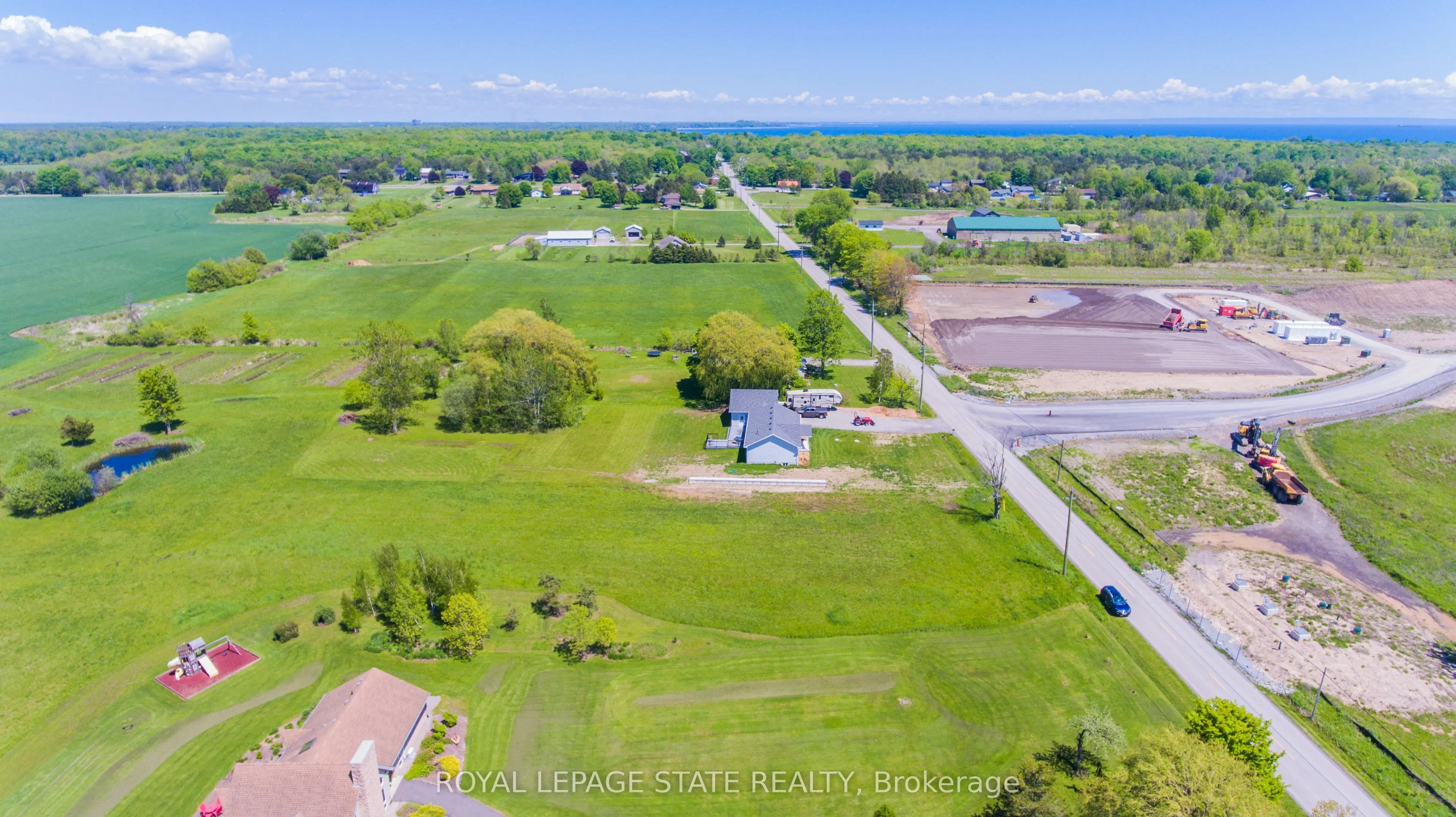 PTLT 17 Lakeshore Road