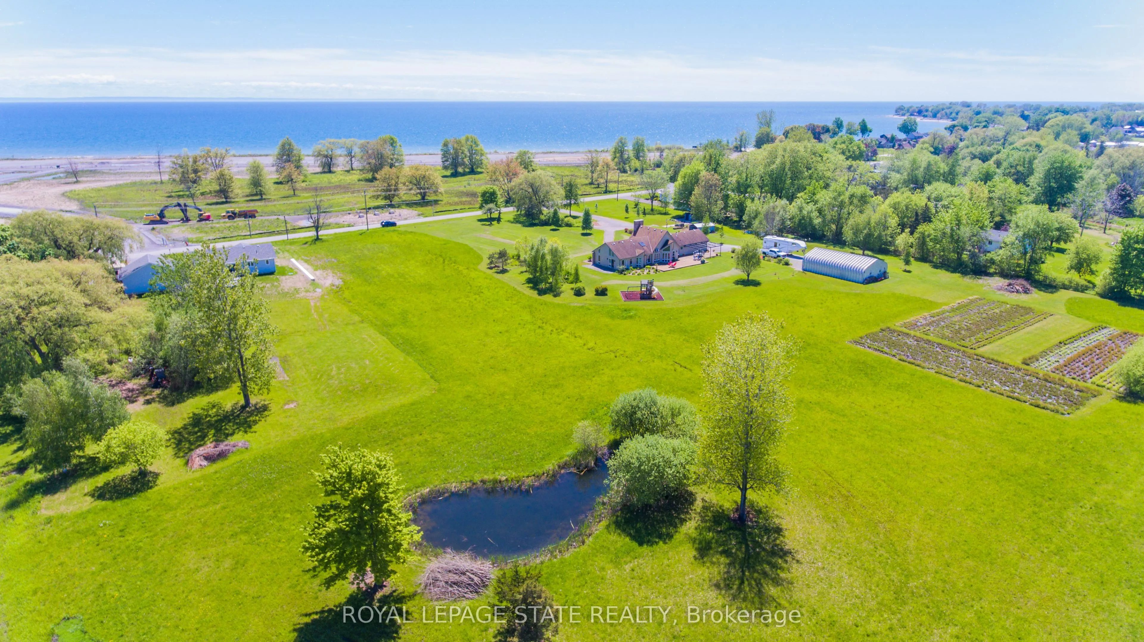 PTLT 17 Lakeshore Road