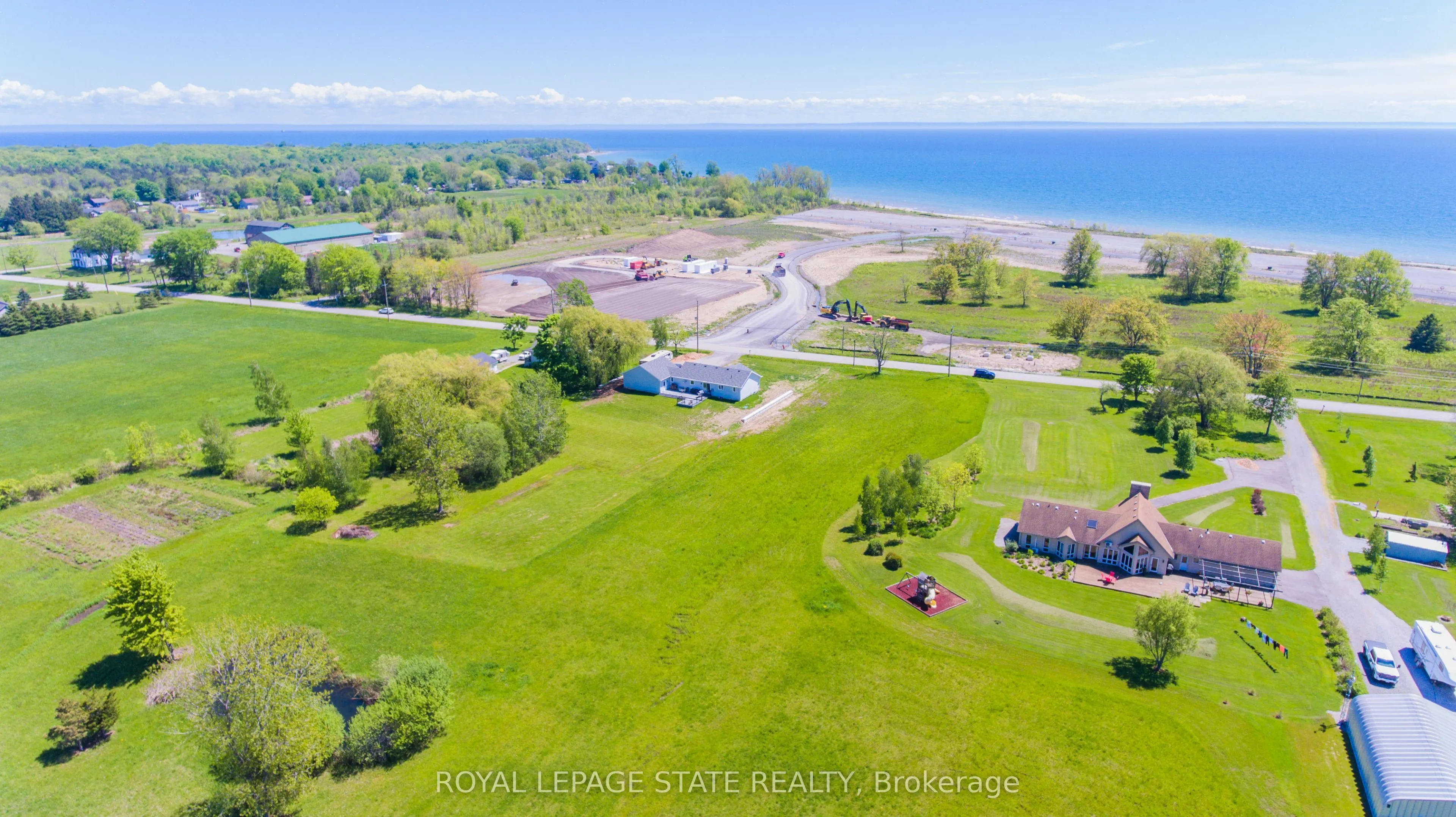 PTLT 17 Lakeshore Road