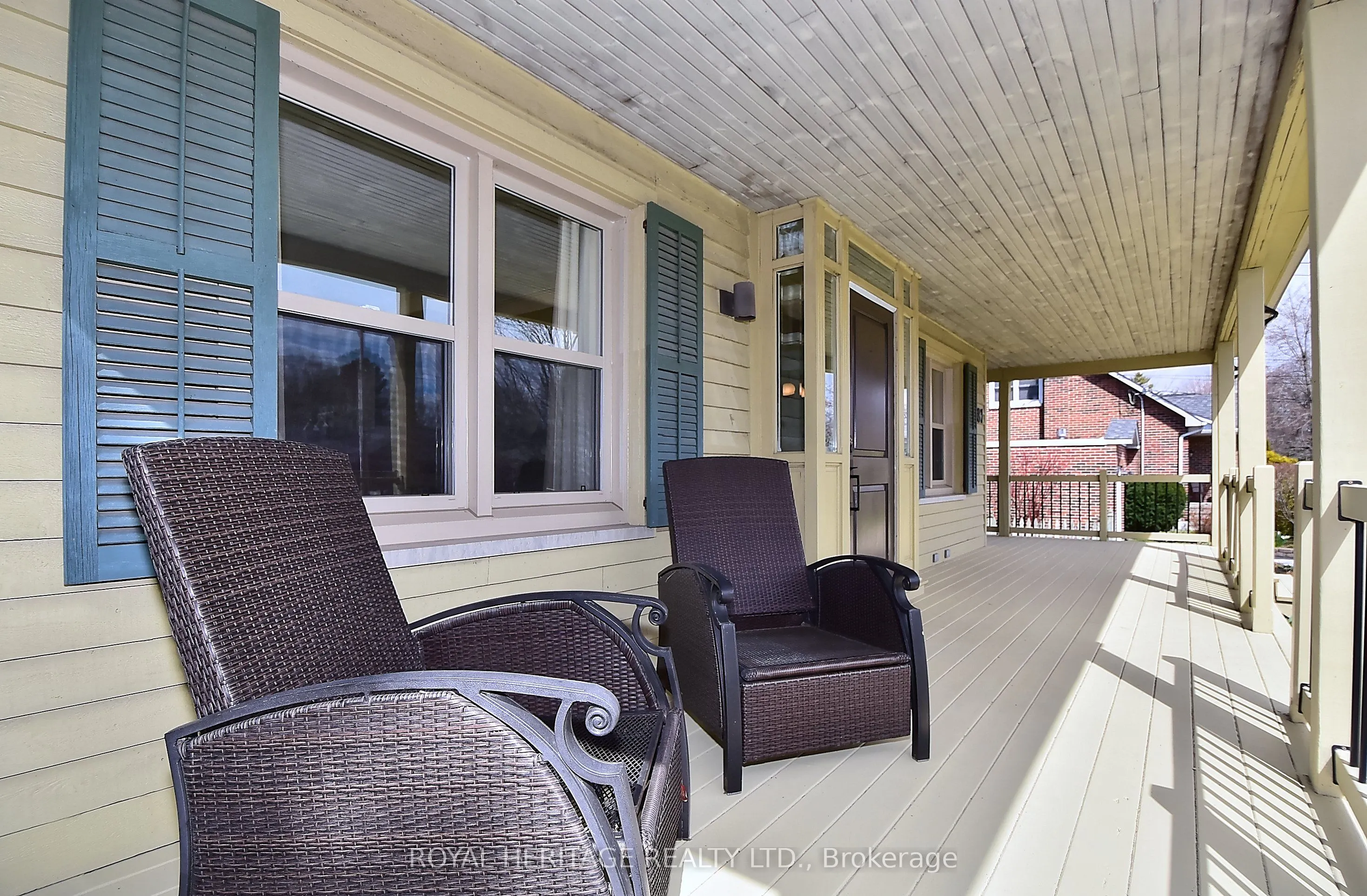 181 Abbott Boulevard