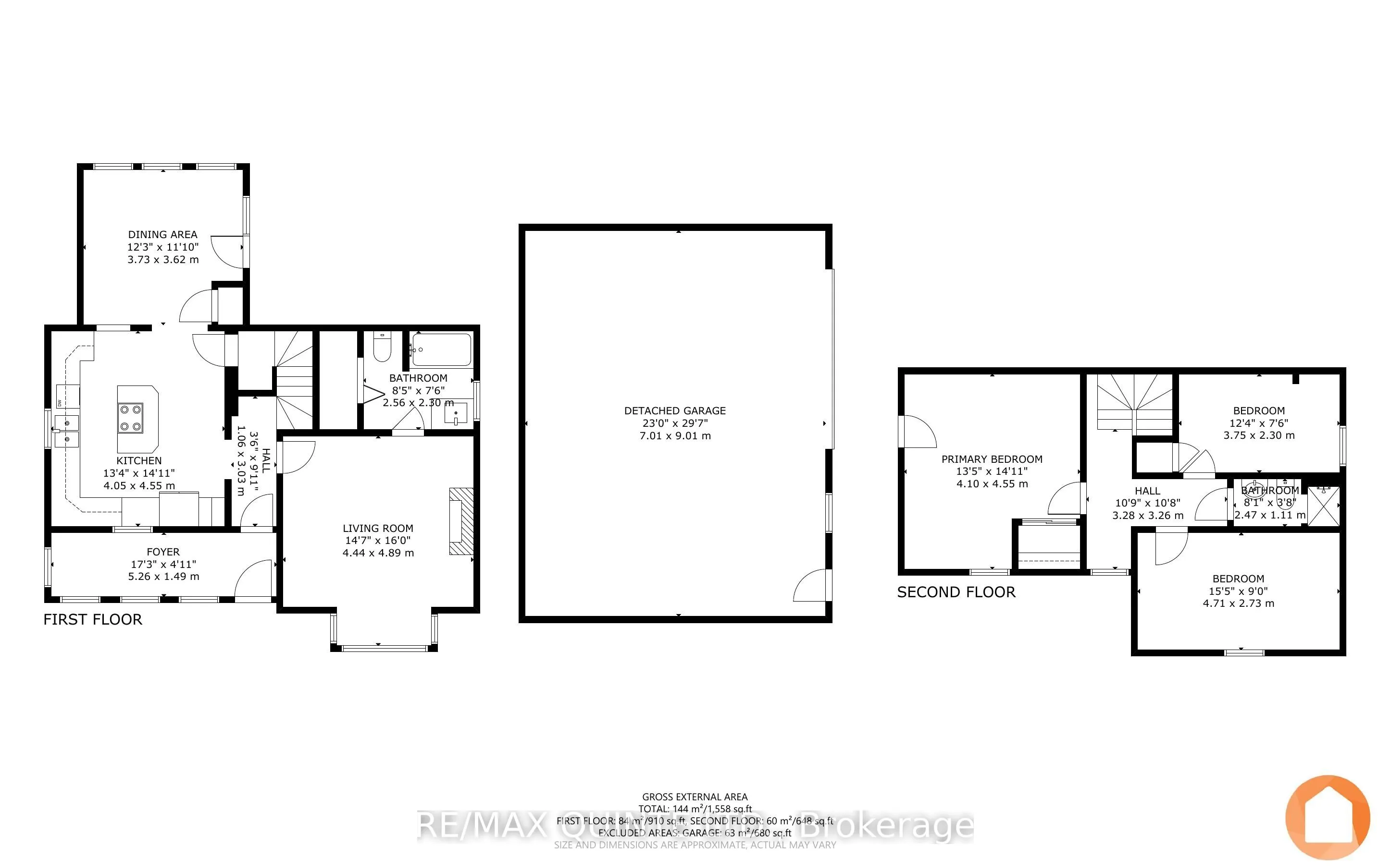 14 Walter Street