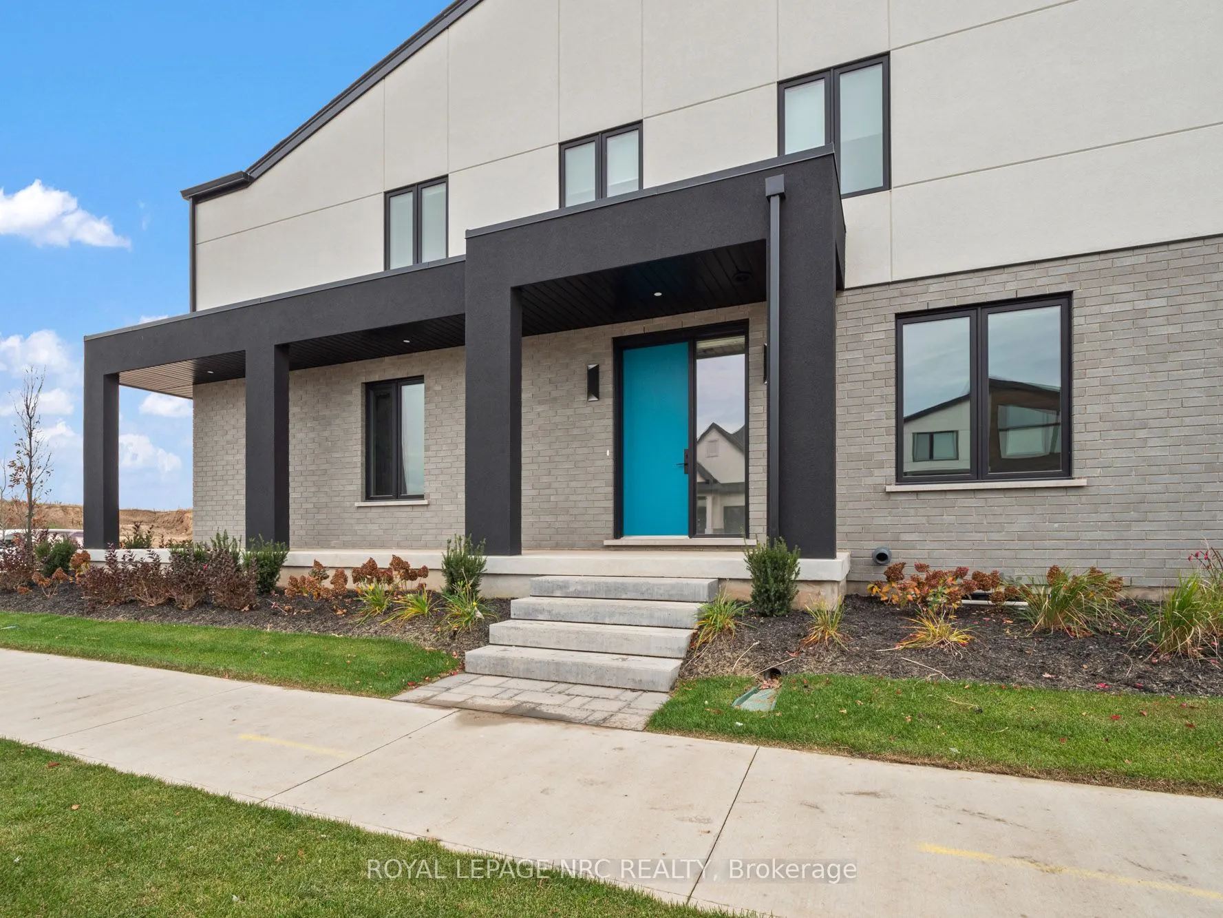 200 Klager Avenue