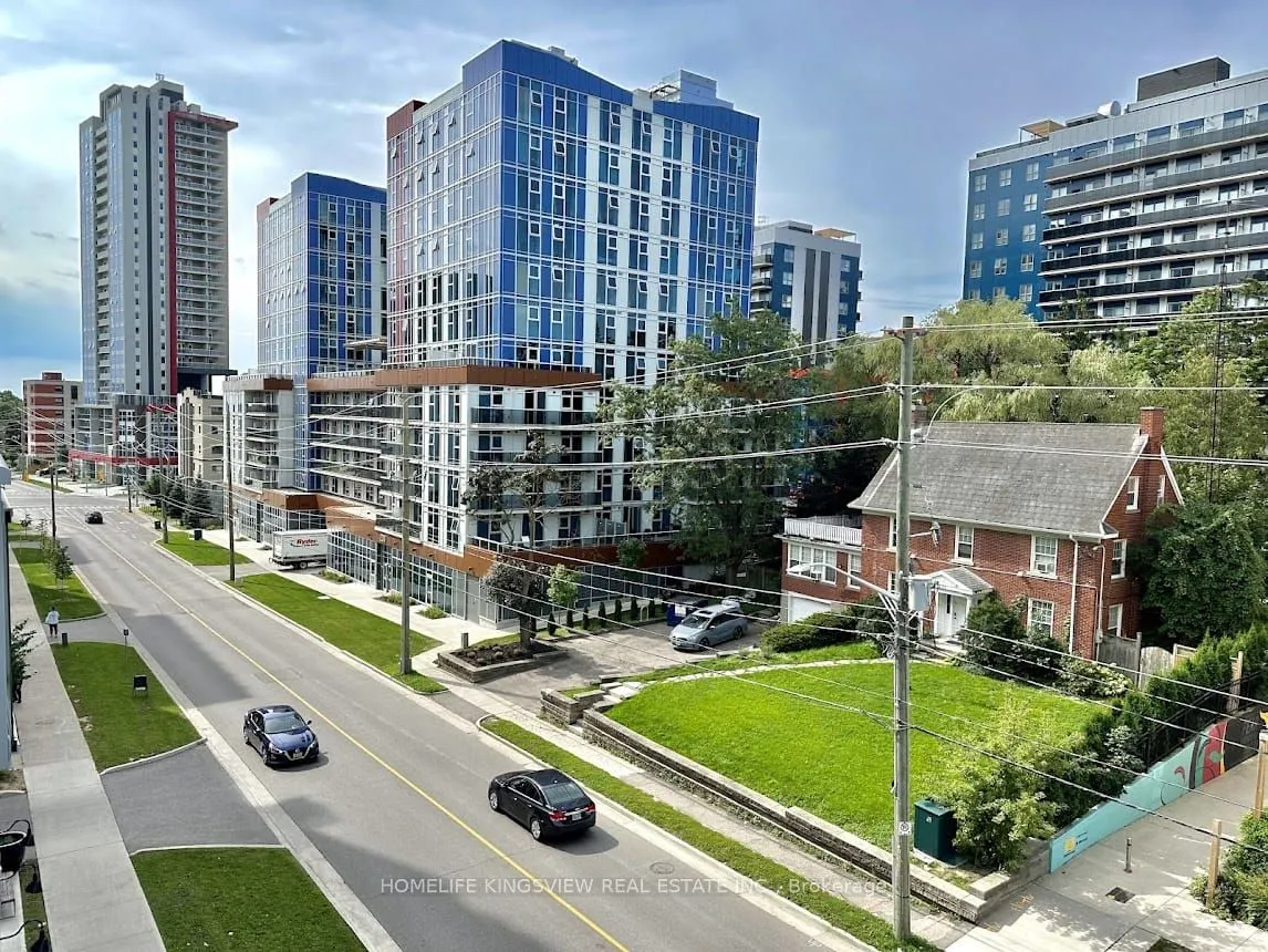 253 albert Street, #310