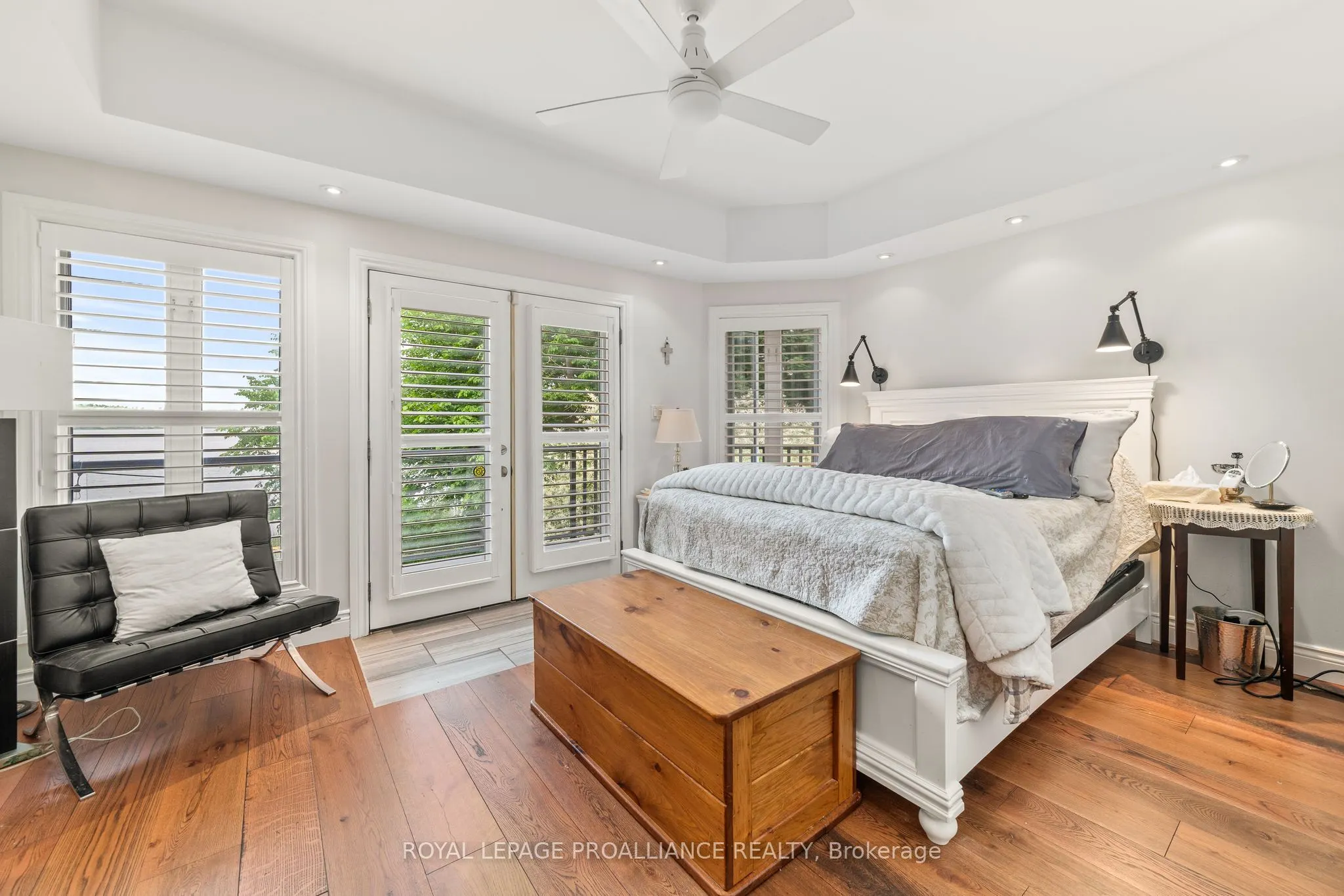 17B Hughes Lane