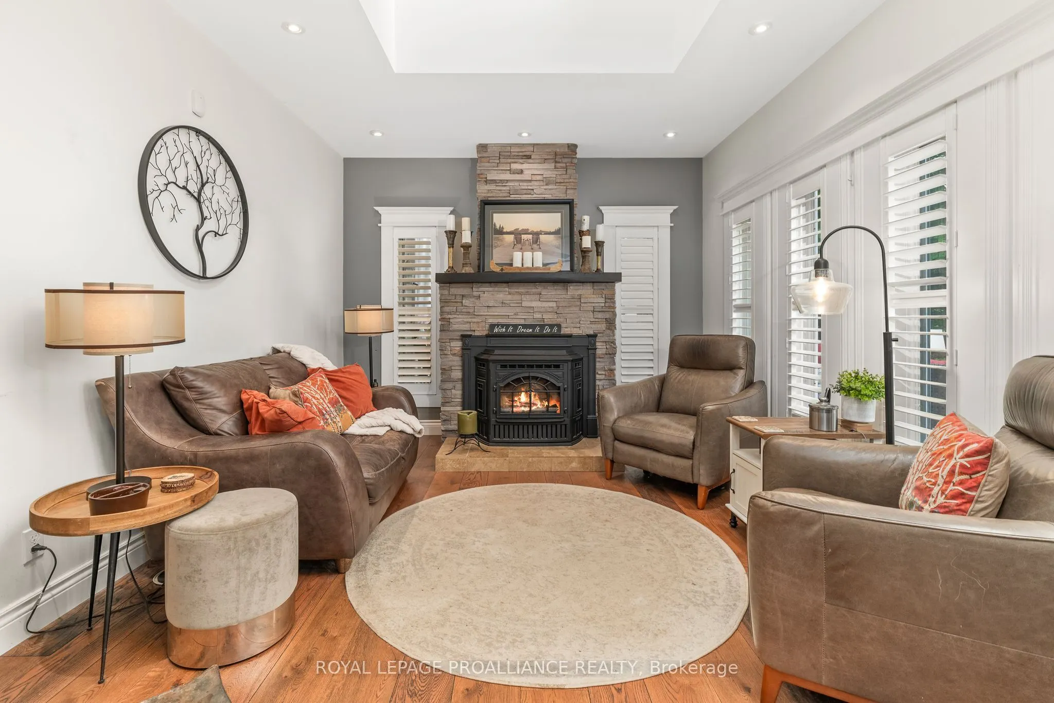 17B Hughes Lane