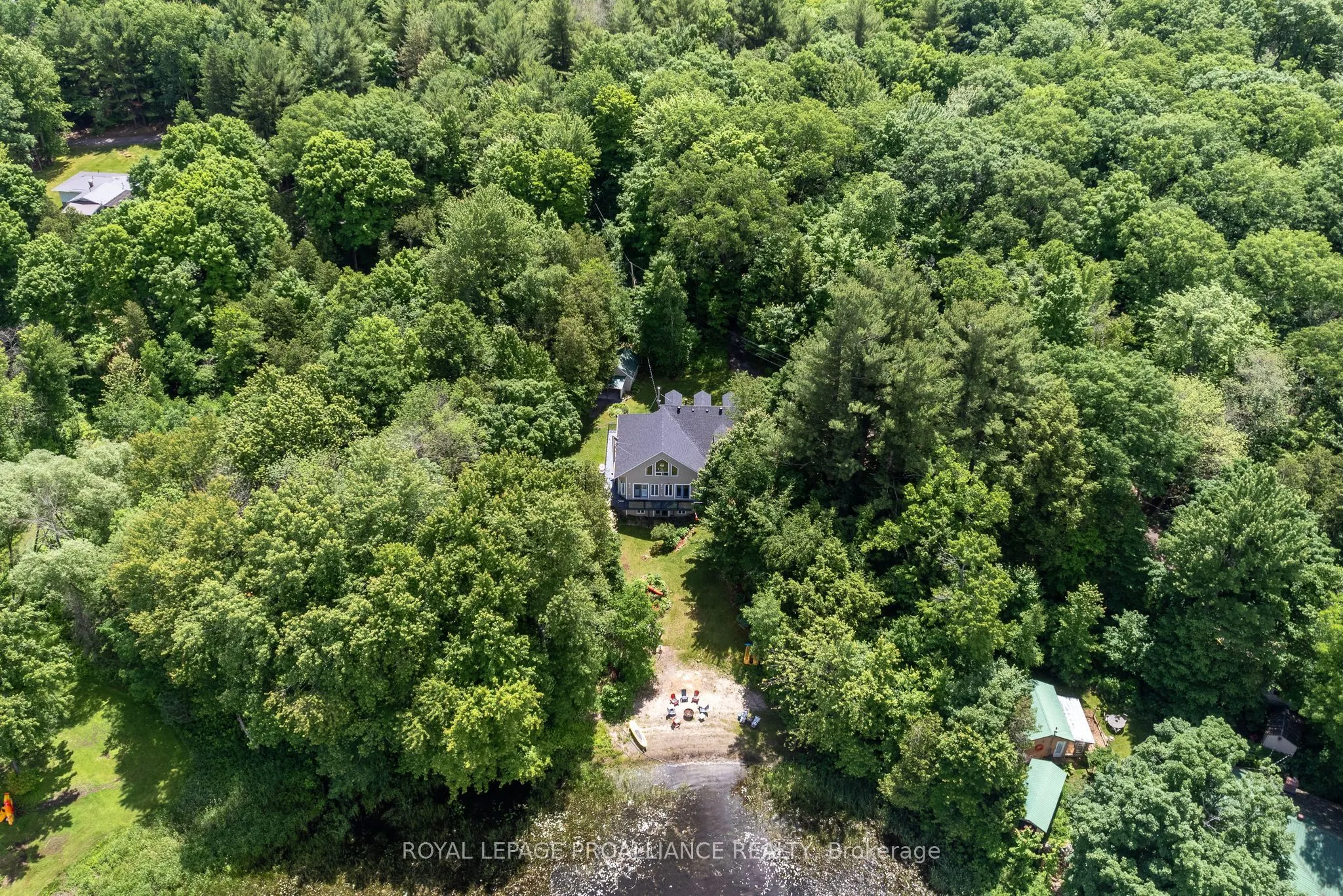 17B Hughes Lane