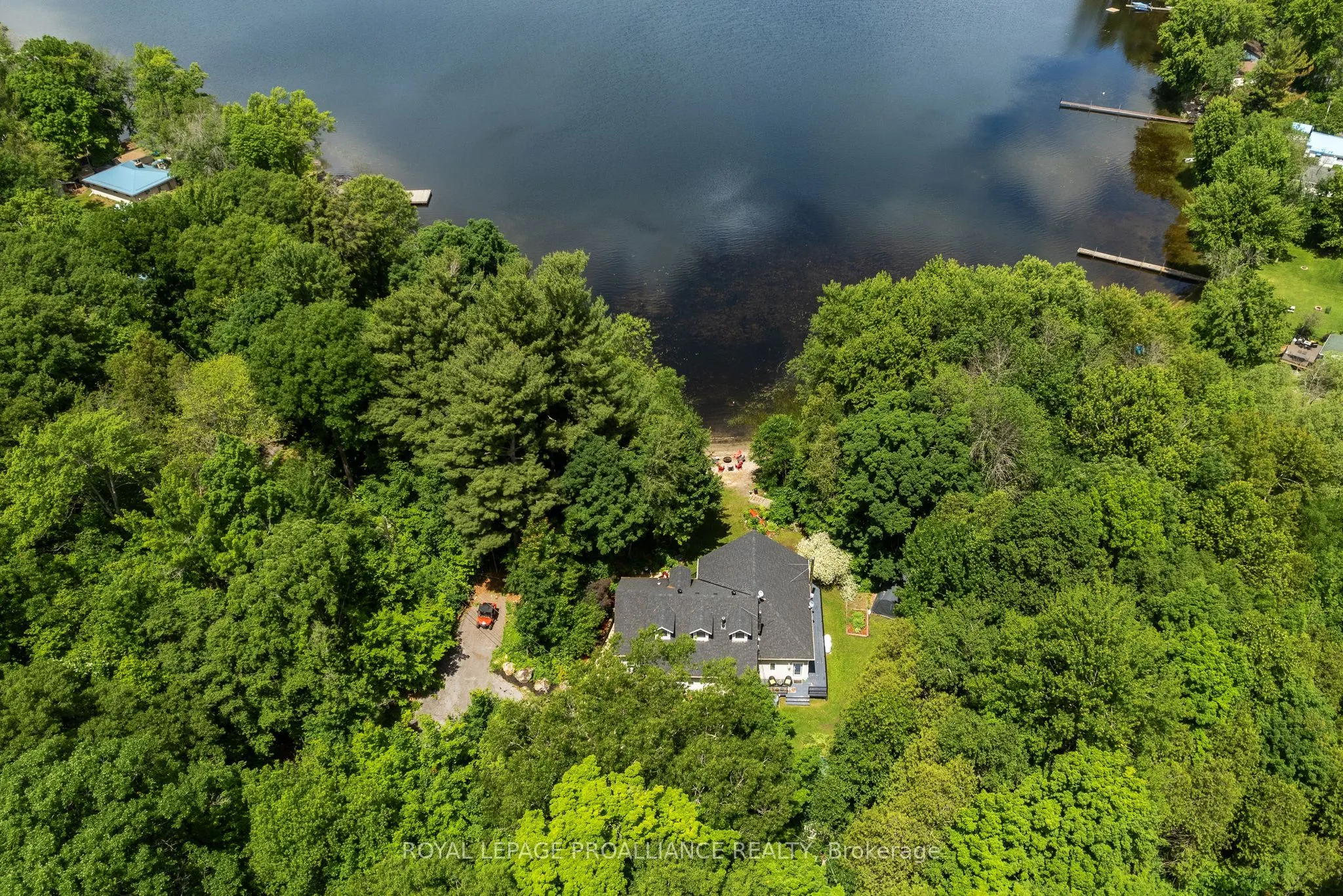 17B Hughes Lane